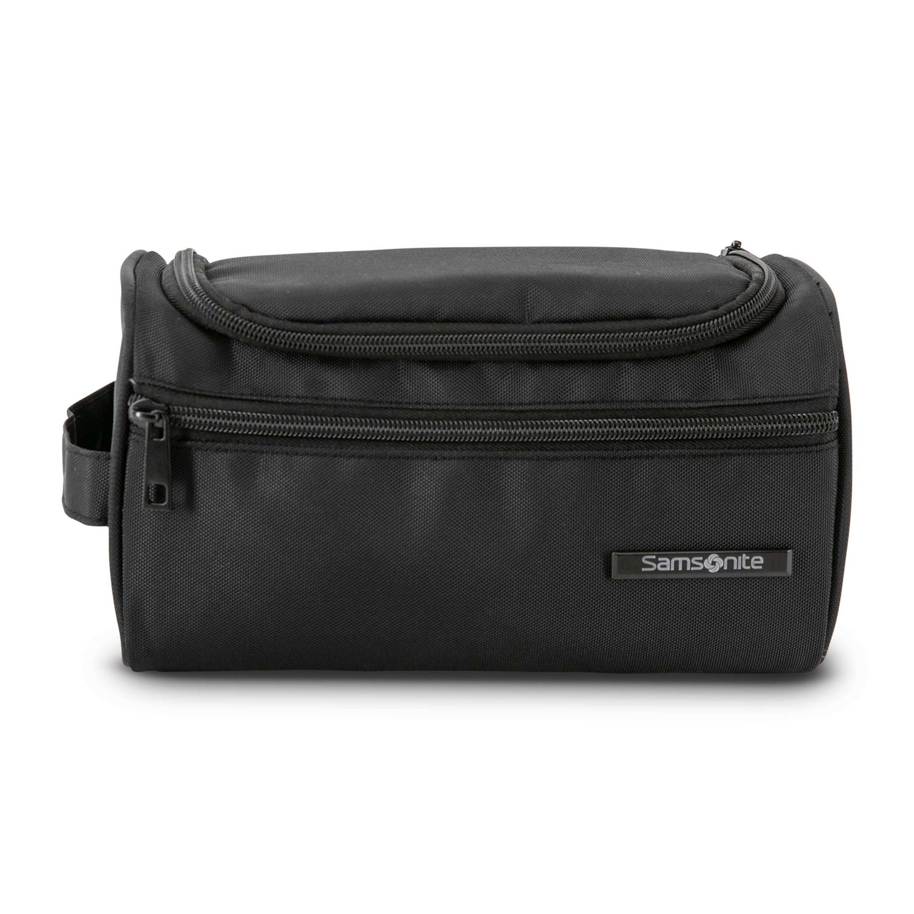 Samsonite Companion Bags - Top Zip Travel Kit