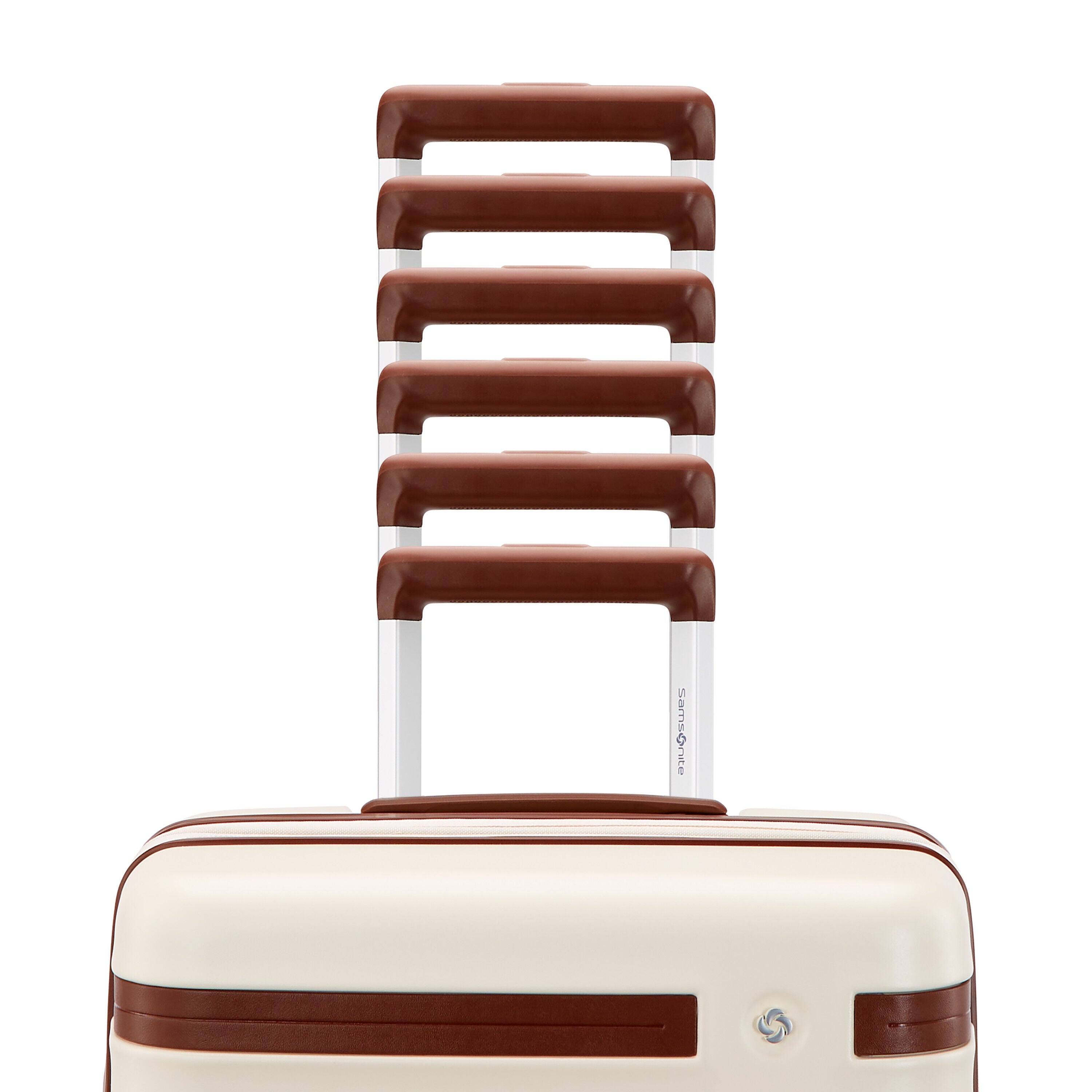 Virtuosa Small Spinner Hardside Suitcase Samsonite Canada