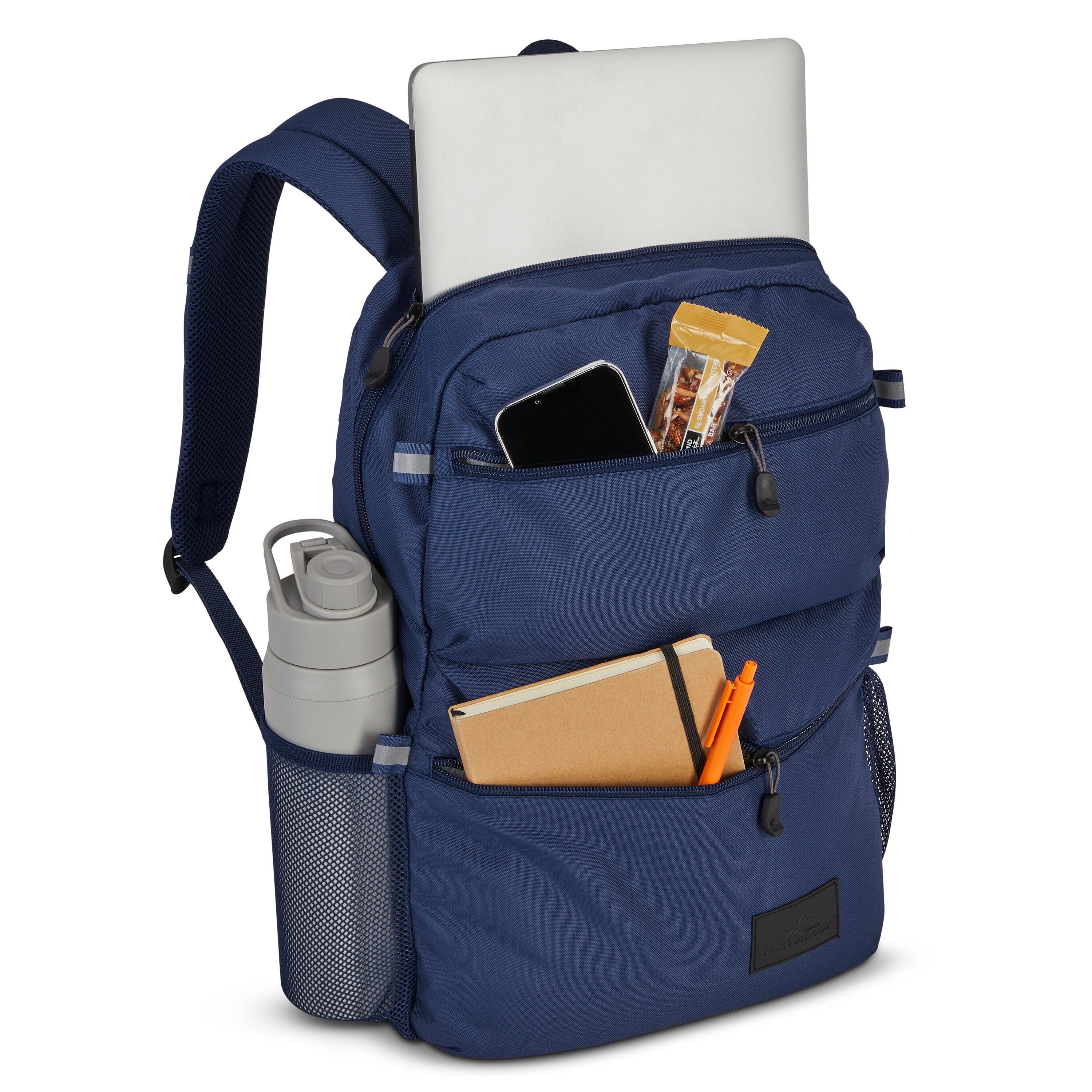 High Sierra BTS Everclass Backpack