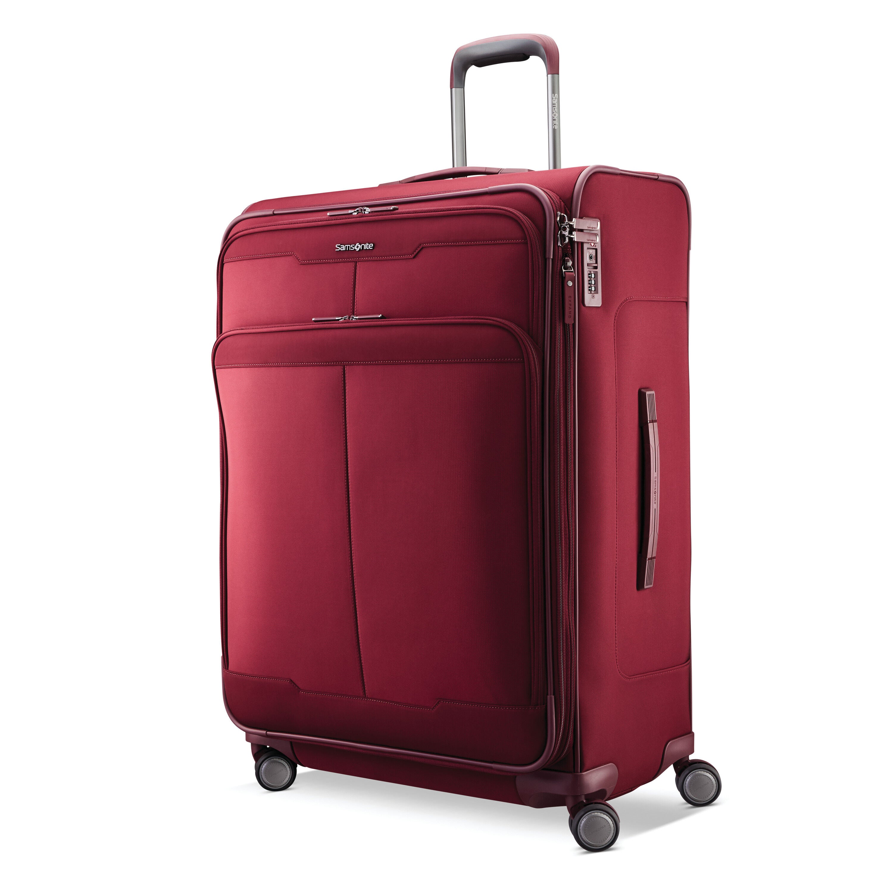 Buy Samsonite Silhouette 17 Spinner Large for CAD 565.00