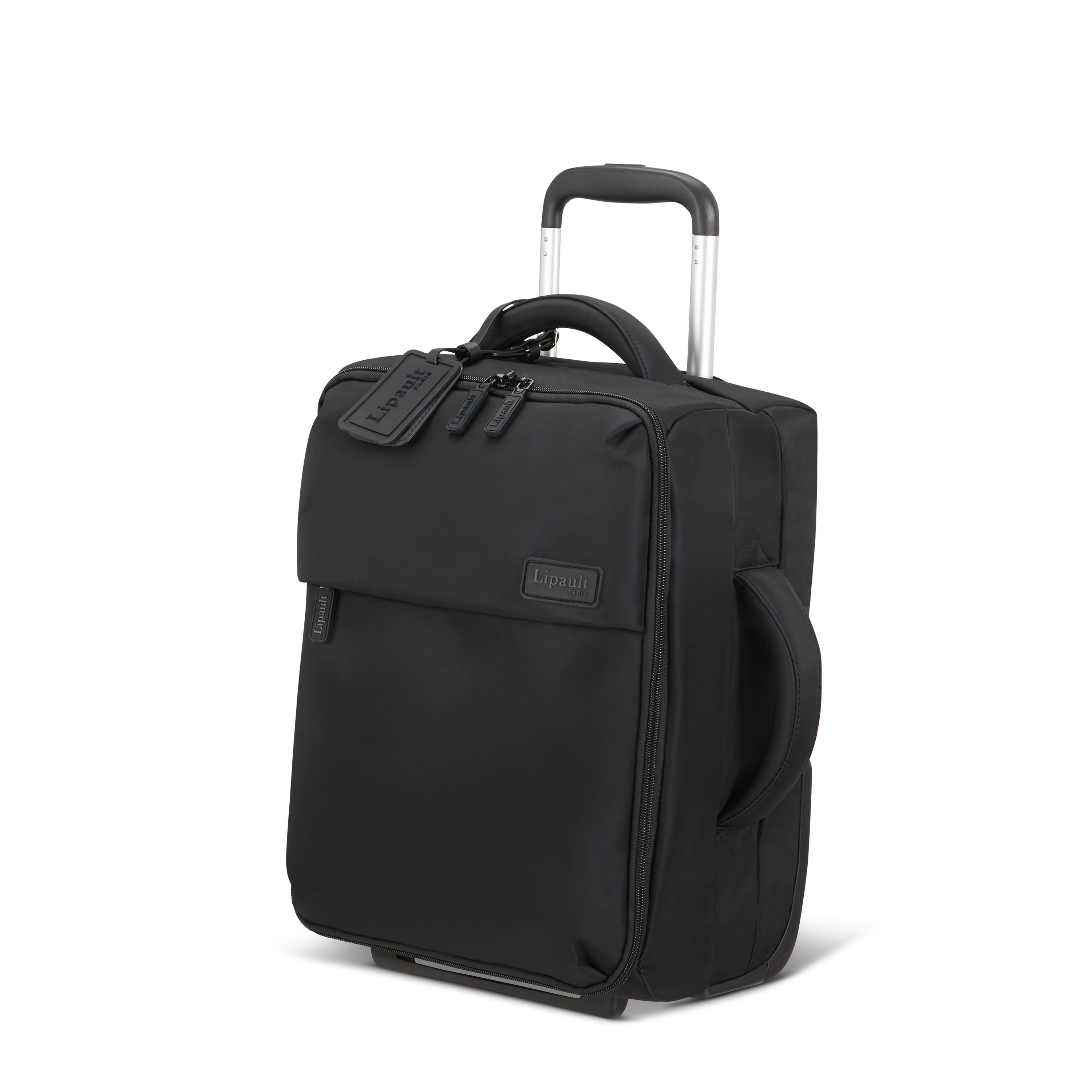 Lipault discount luggage cover
