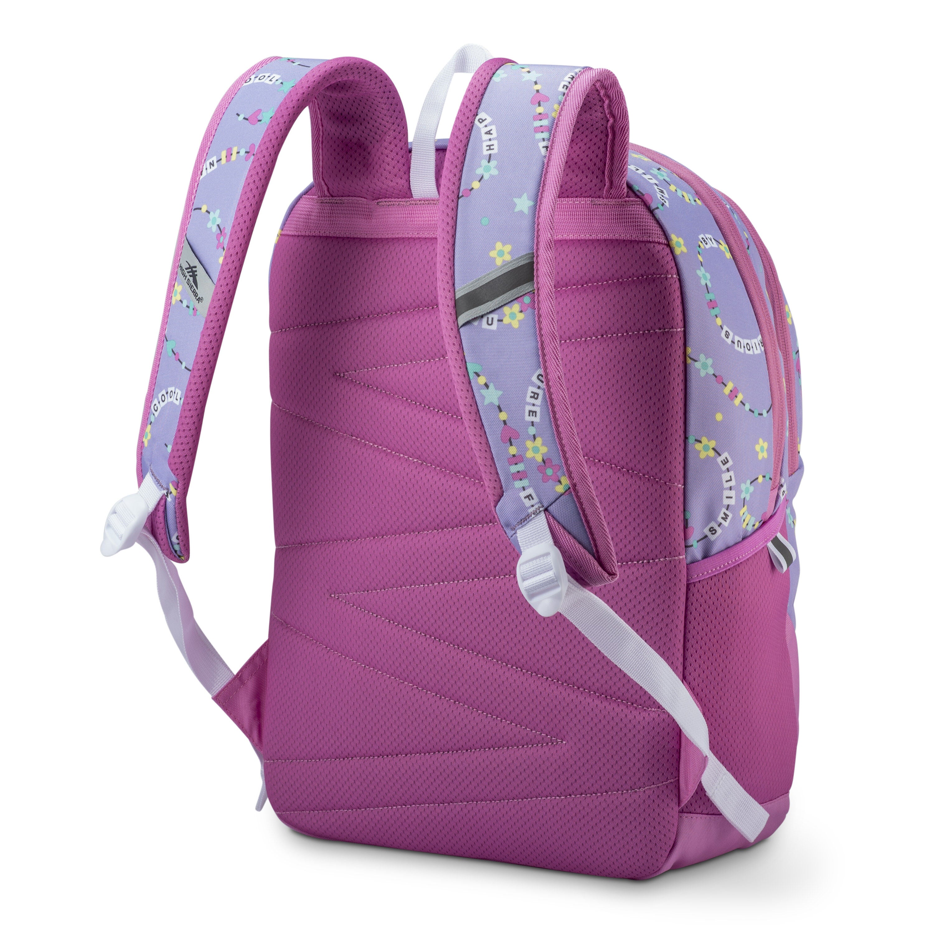 High Sierra BTS Outburst 2.0 Backpack