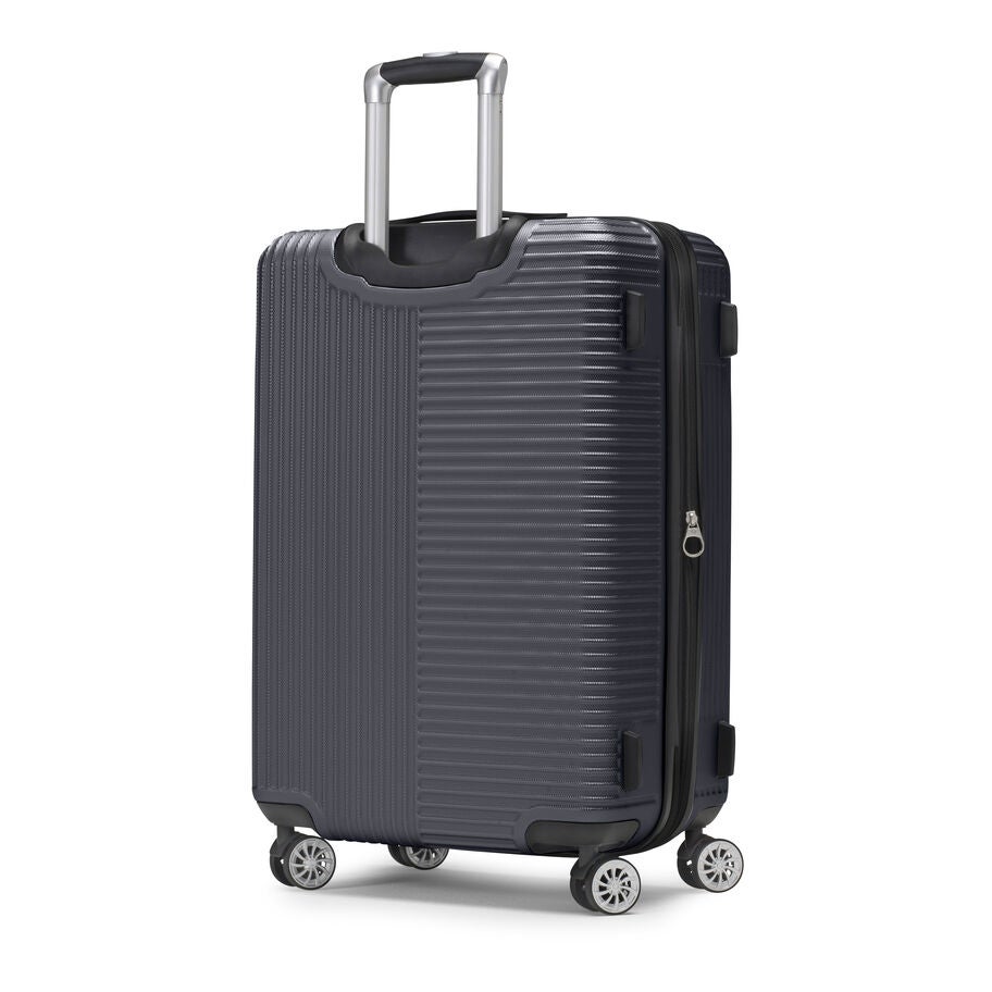 Samsonite Trek Spinner Medium in the color Charcoal. image number 4
