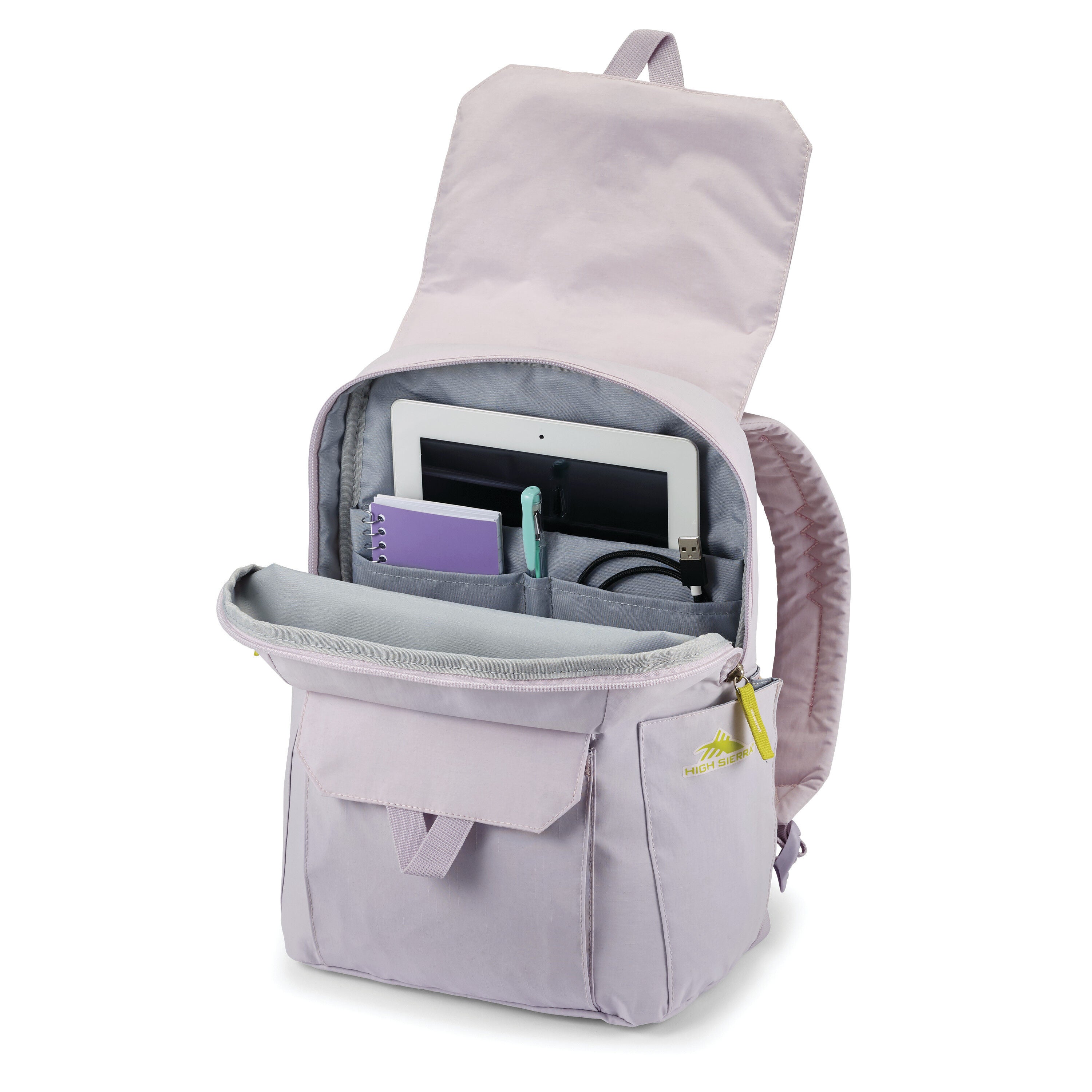 High sierra small backpack 2025