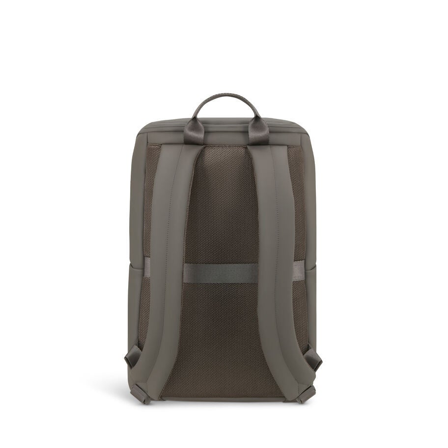 Lipault Sac &agrave; dos Saint-Germaine in the color Ash Stone. image number 4