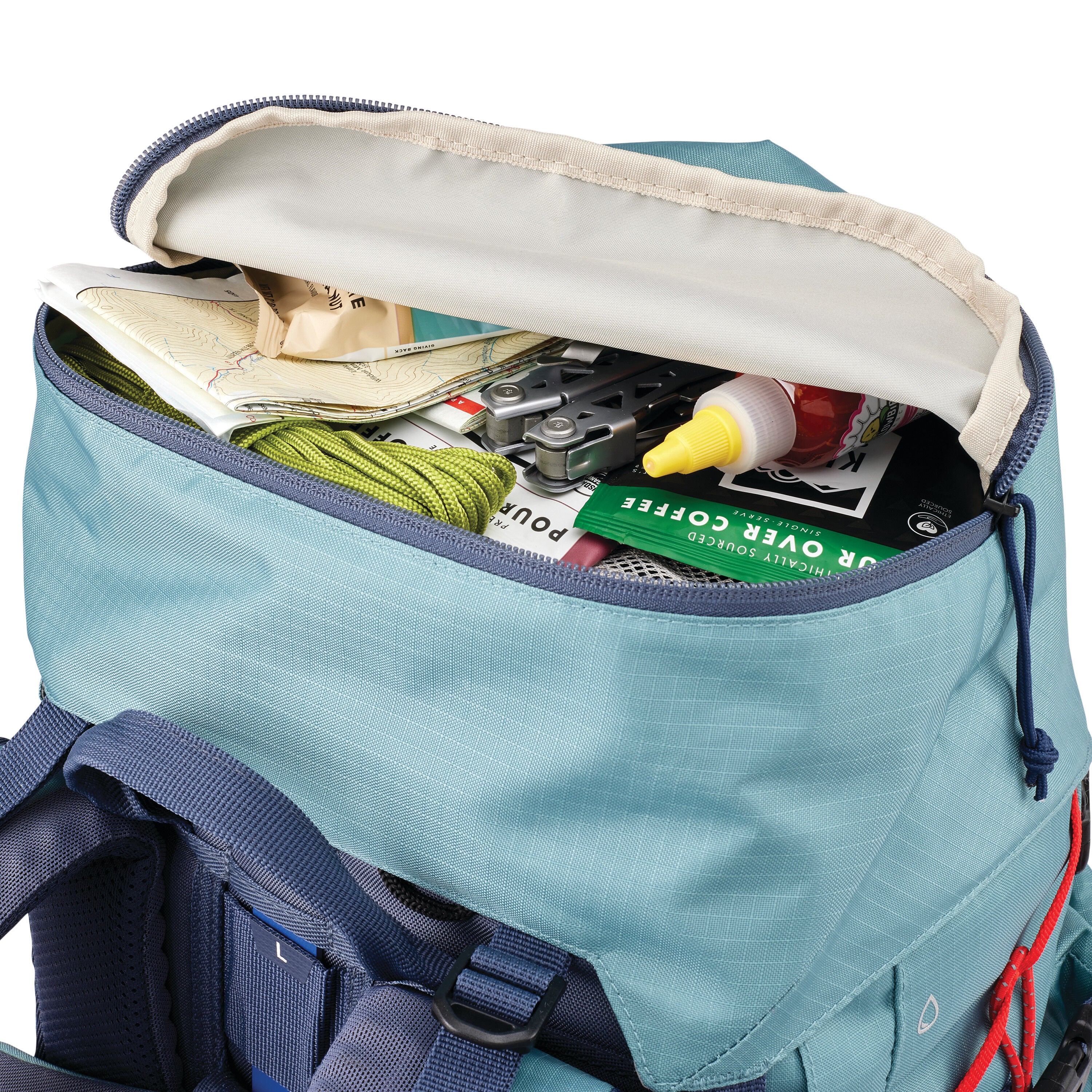 High sierra deals caswell backpack