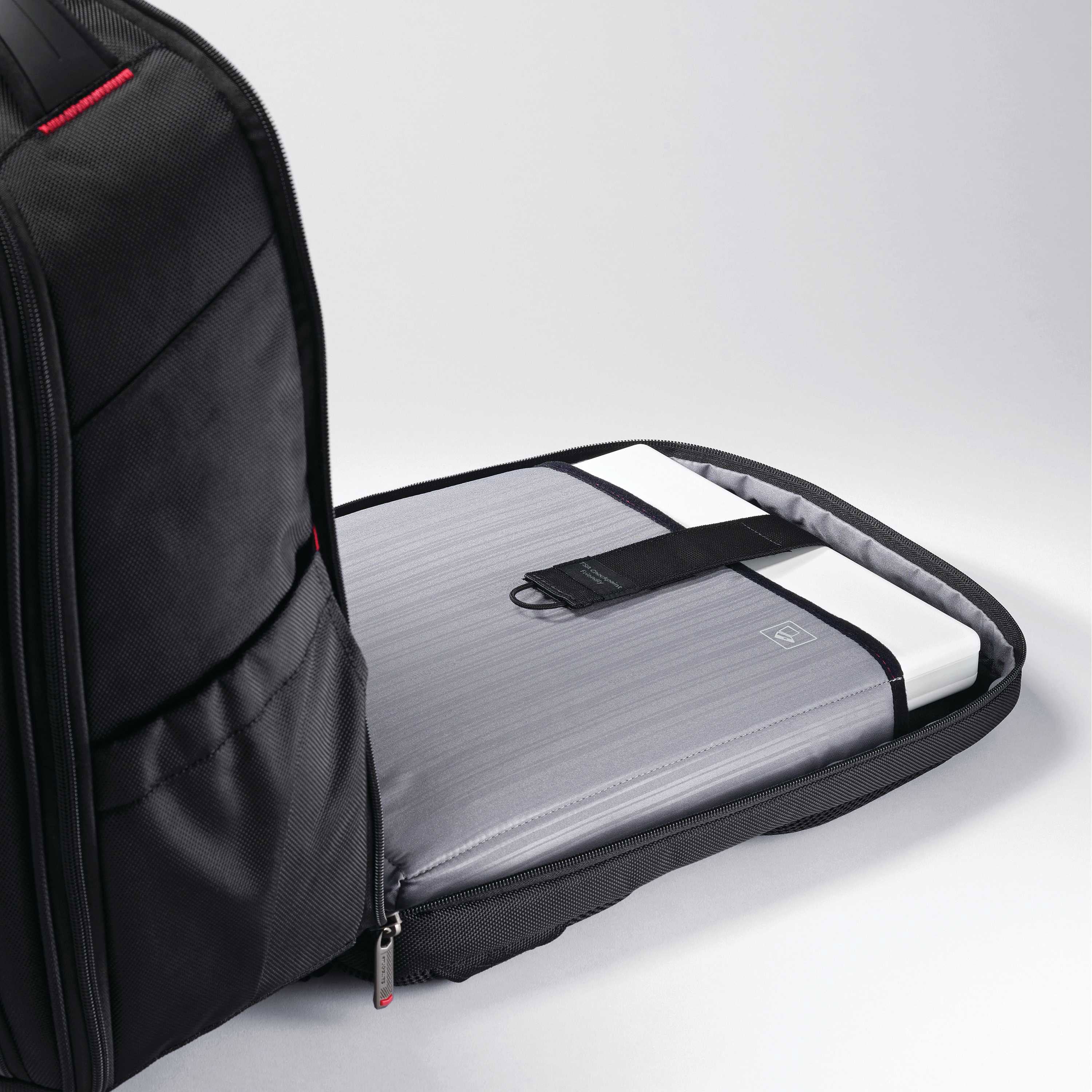 Samsonite xenon 3.0 large deals backpack review