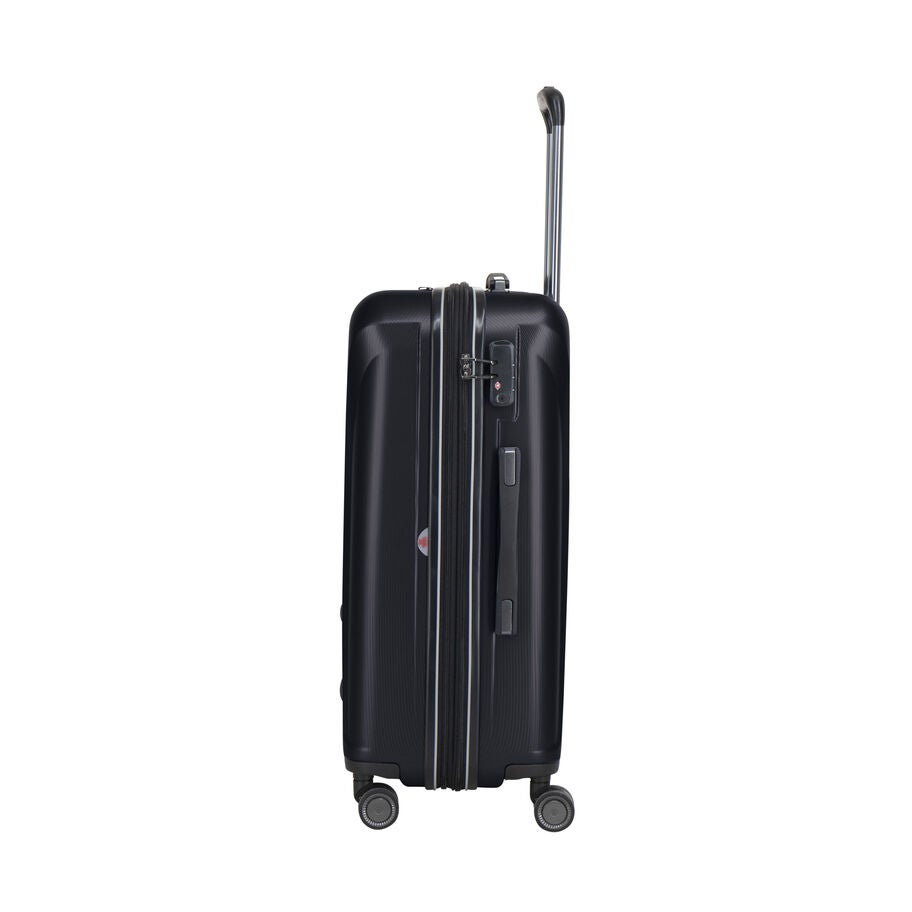 Samsonite Tribute Pro Spinner Medium in the color Black. image number 2