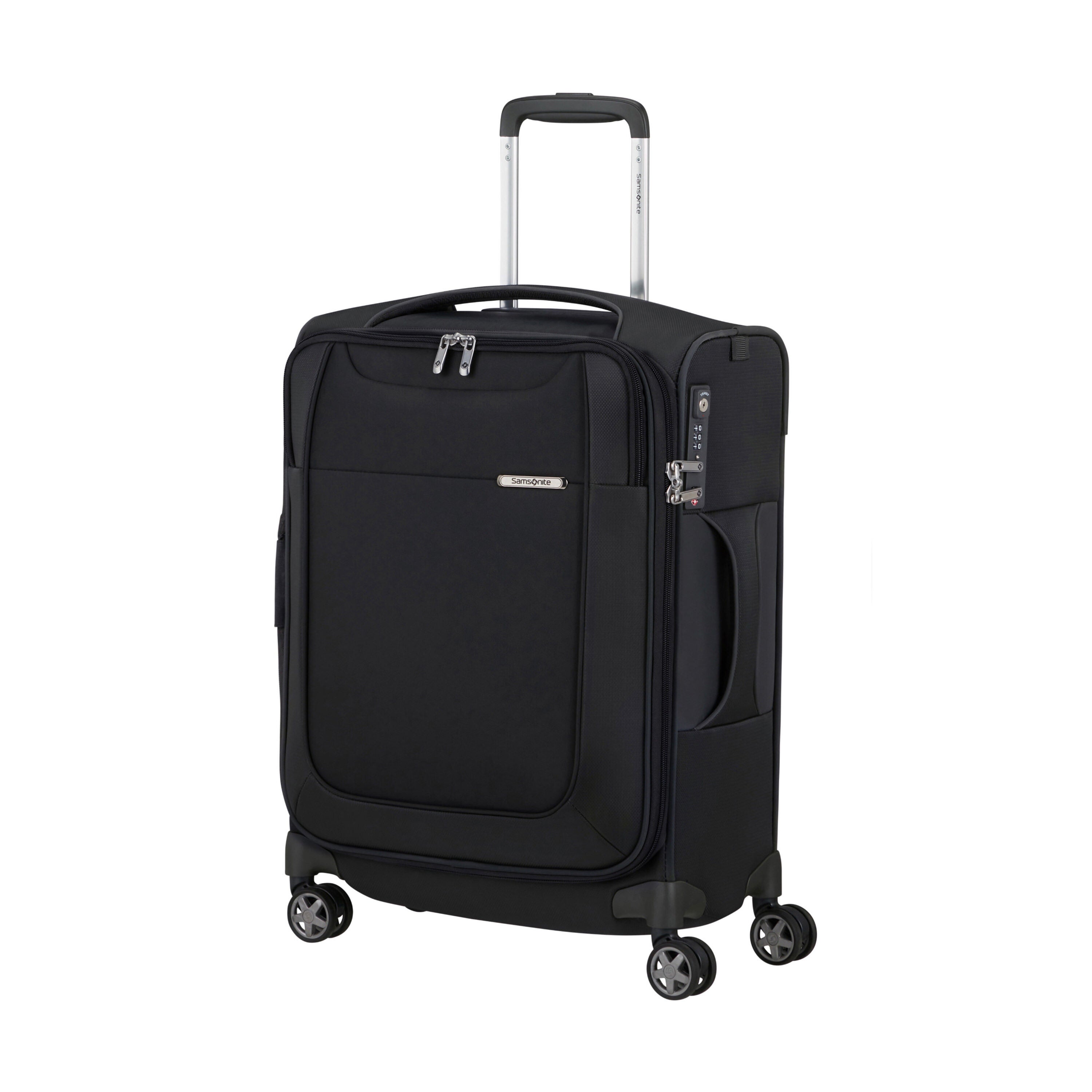 Samsonite 20 2025 spinner carry on