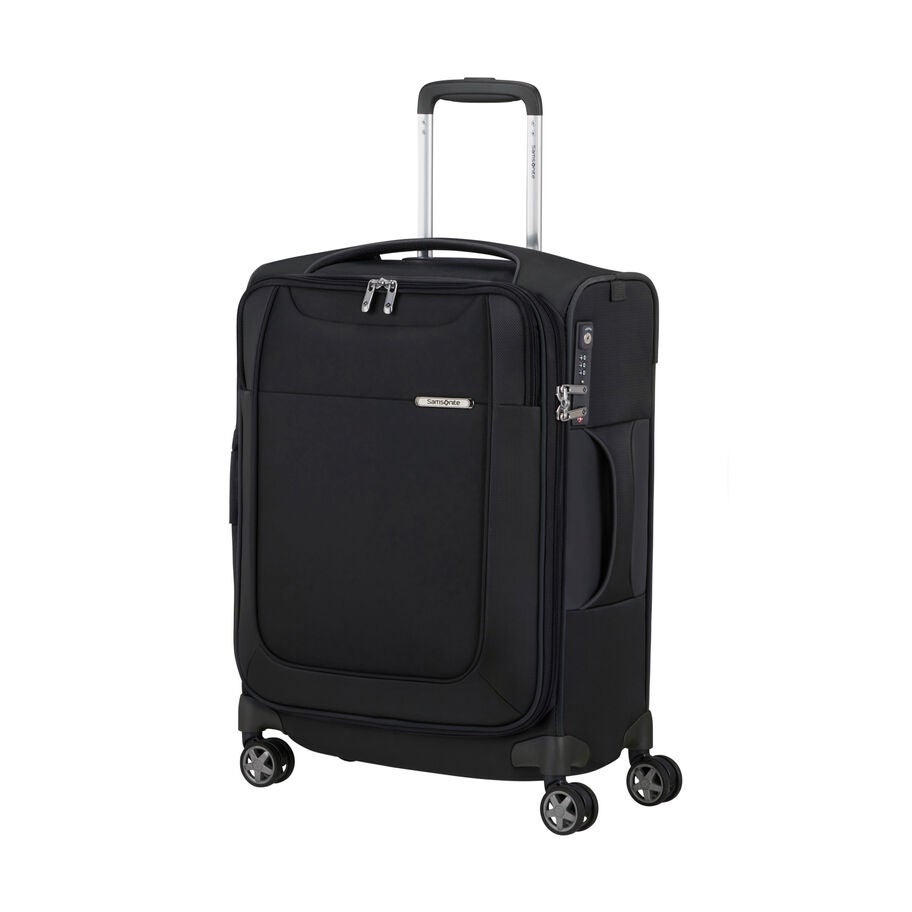 Samsonite D'Lite Valise de cabine Spinner in the color . image number 0