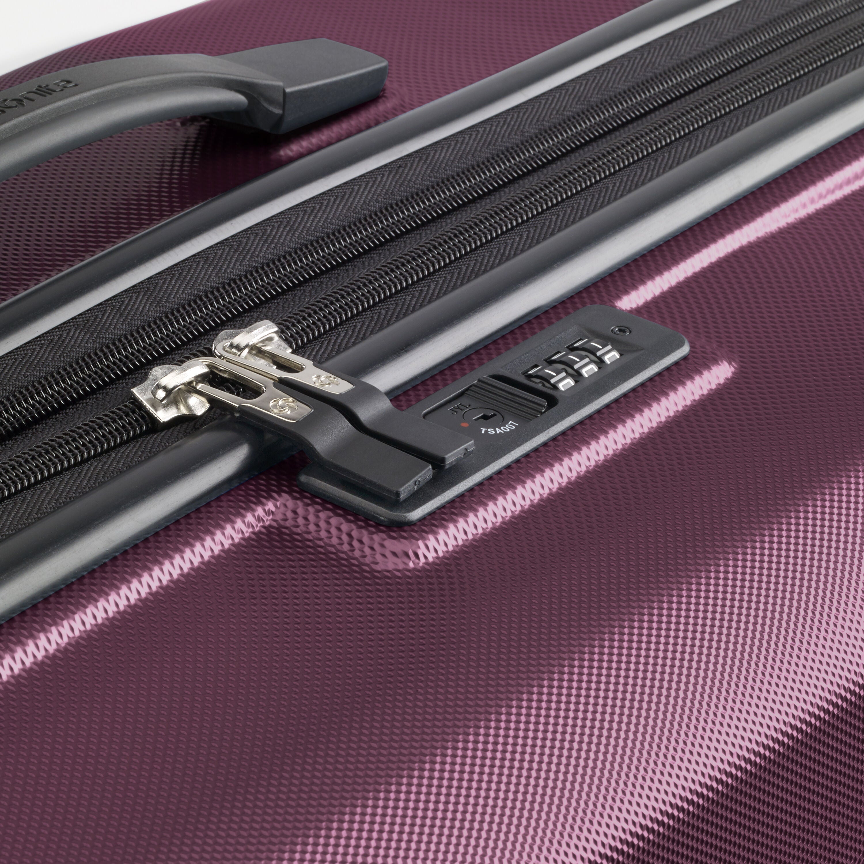 Samsonite tribute nxt spinner large best sale