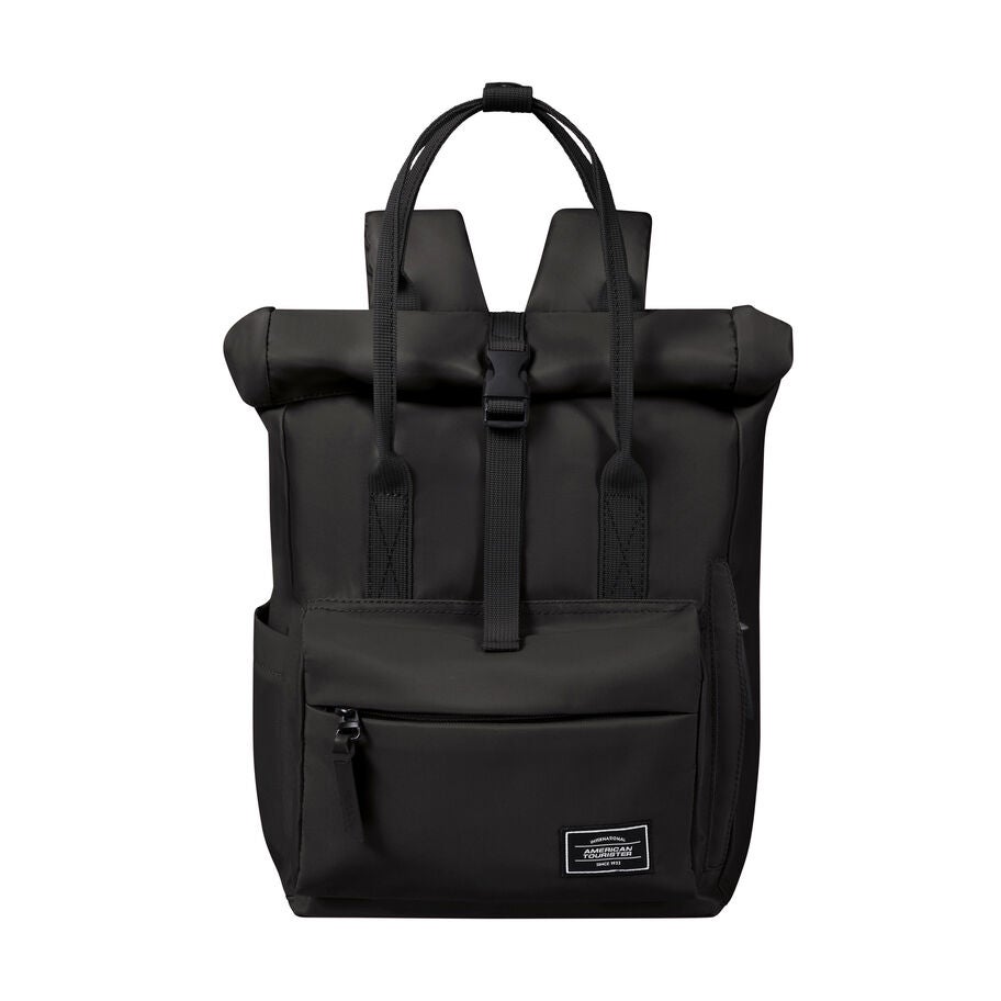 American Tourister Urban Groove Backpack in the color Black. image number 8