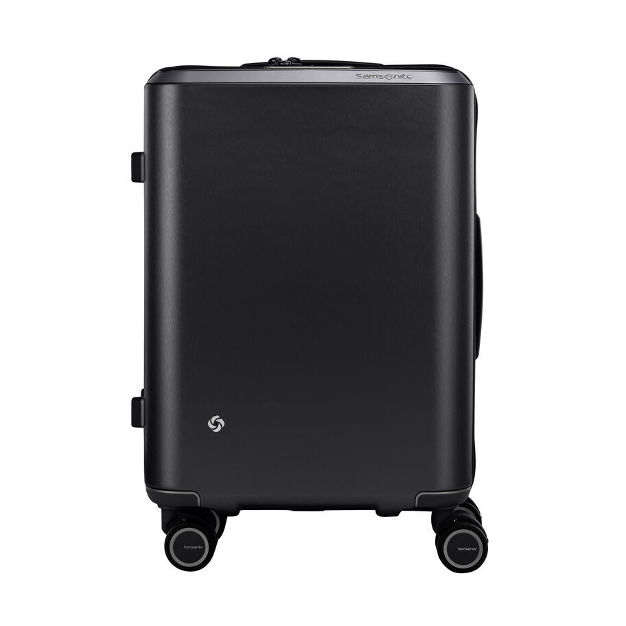 Samsonite Evoa Z Spinner Carry-On&trade; in the color Black. image number 13