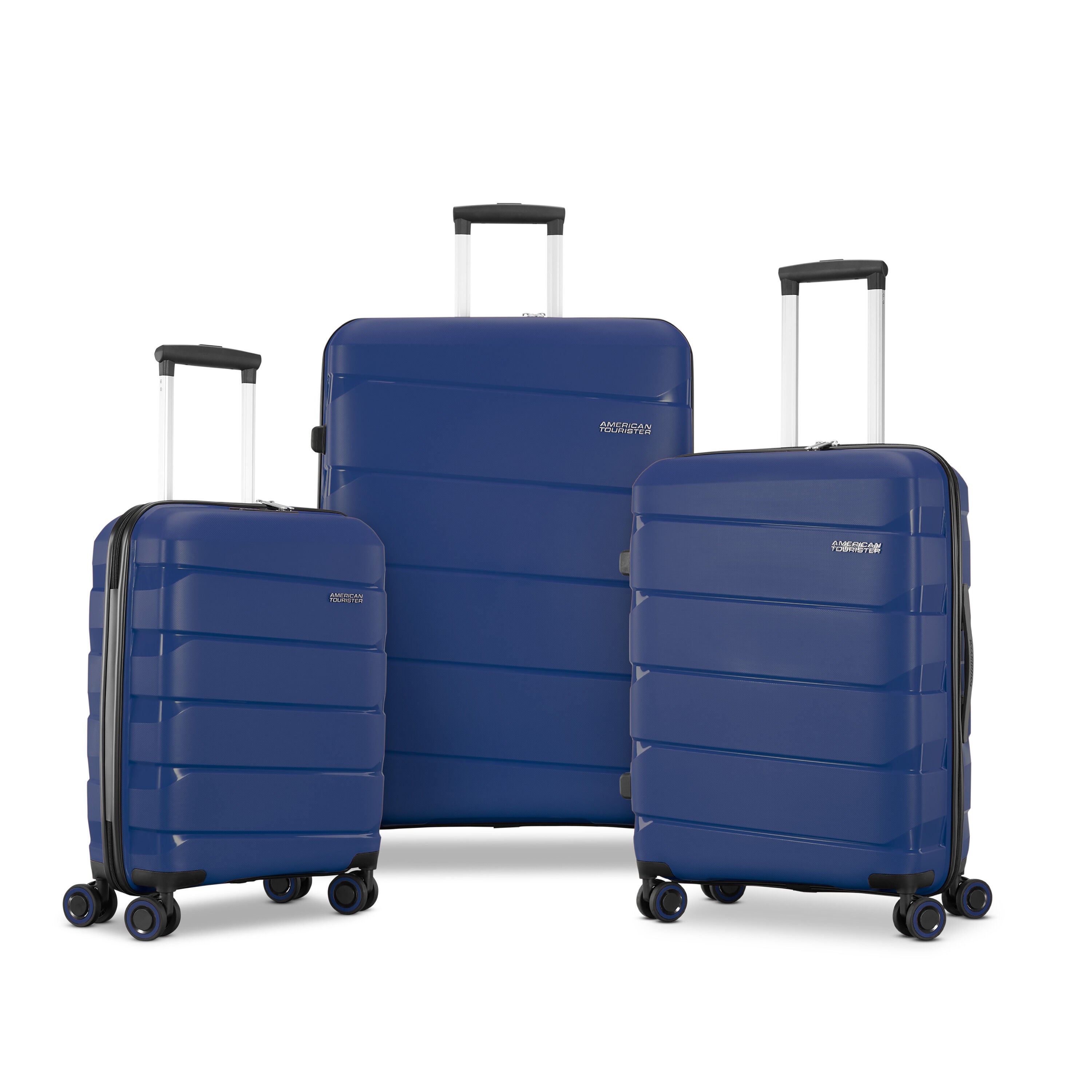 Luggage Set Samsonite American Tourister Whim Softside Expandable