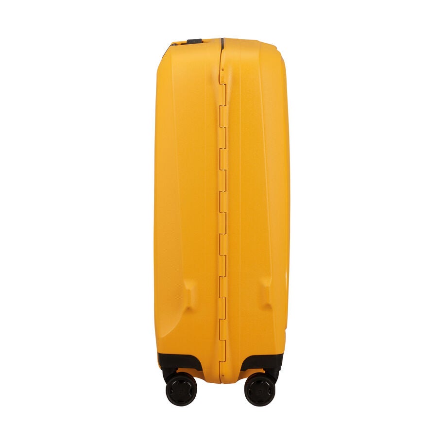 Samsonite Essens Spinner Carry-On&trade; in the color Radiant Yellow. image number 7