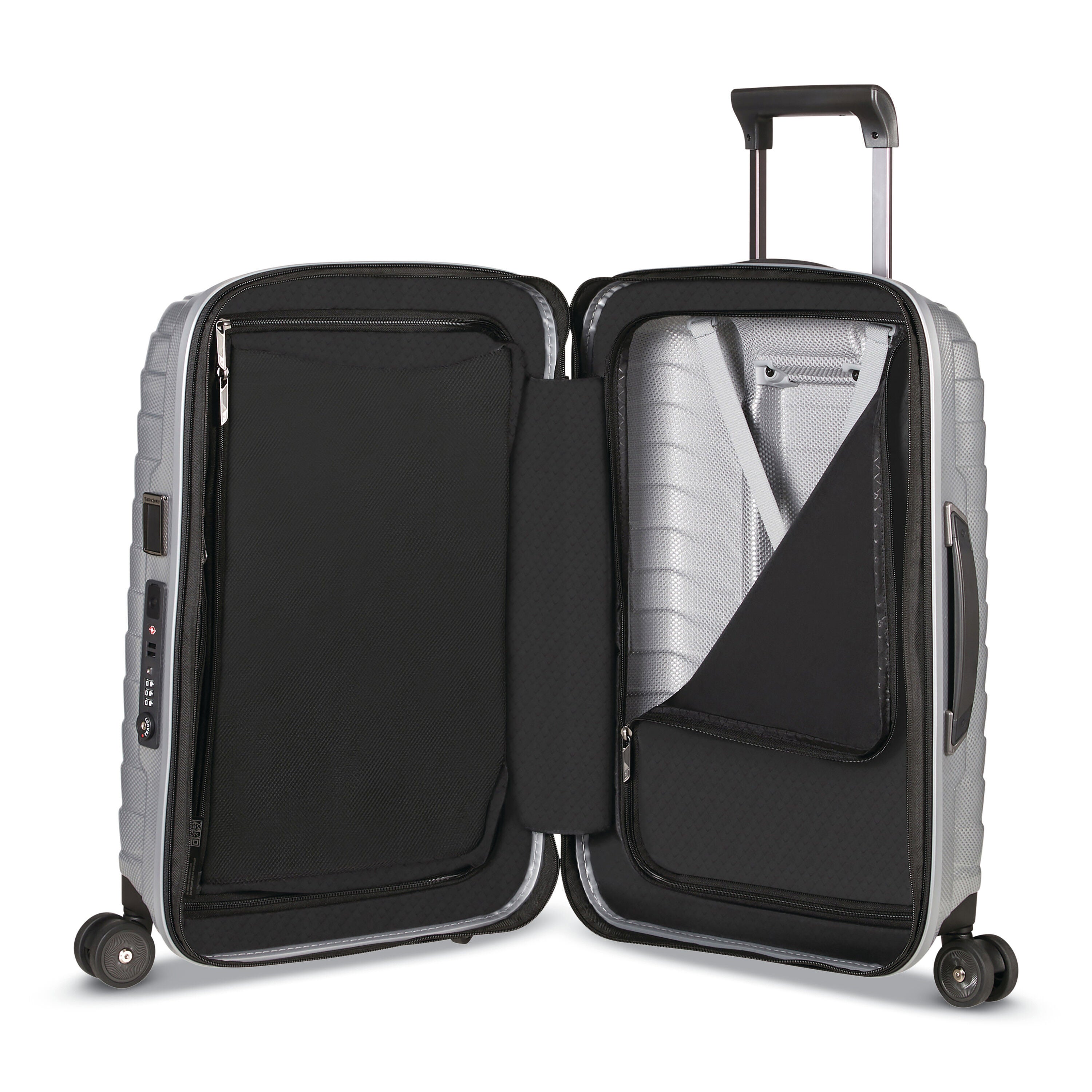 サラフェプラス Samsonite Proxis Spinner Carry-On™
