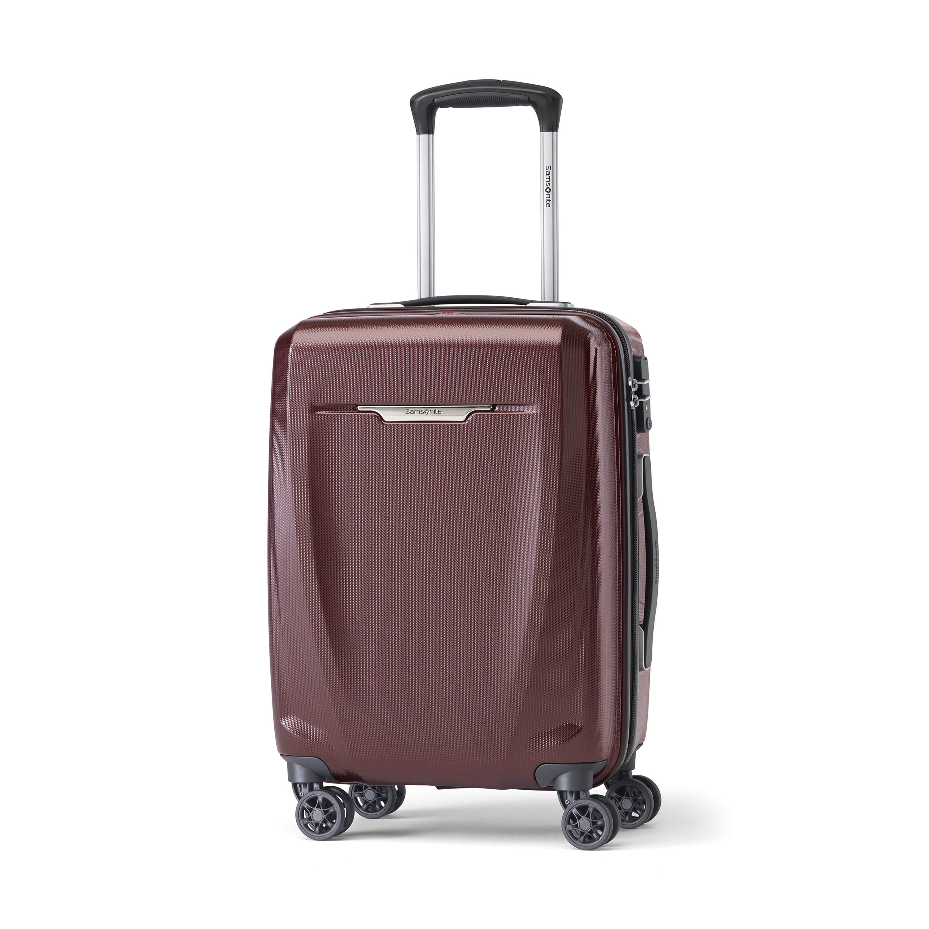 Samsonite harborside dlx sales 21