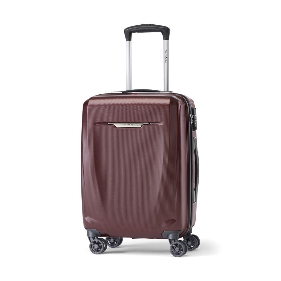 Samsonite Pursuit DLX Plus Spinner Carry-On&trade; in the color . image number 3