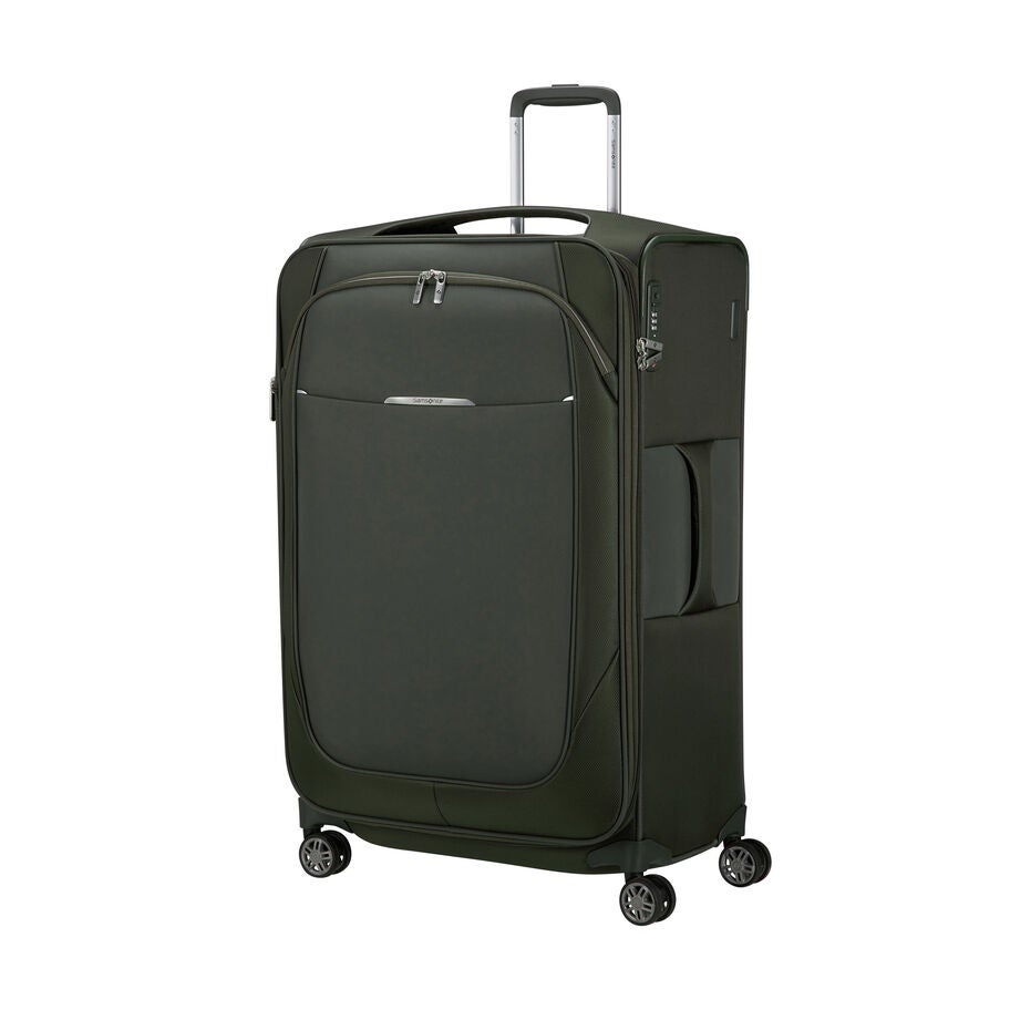 Samsonite Re-Lite Spinner Grand in the color Climbing Ivy. image number 0