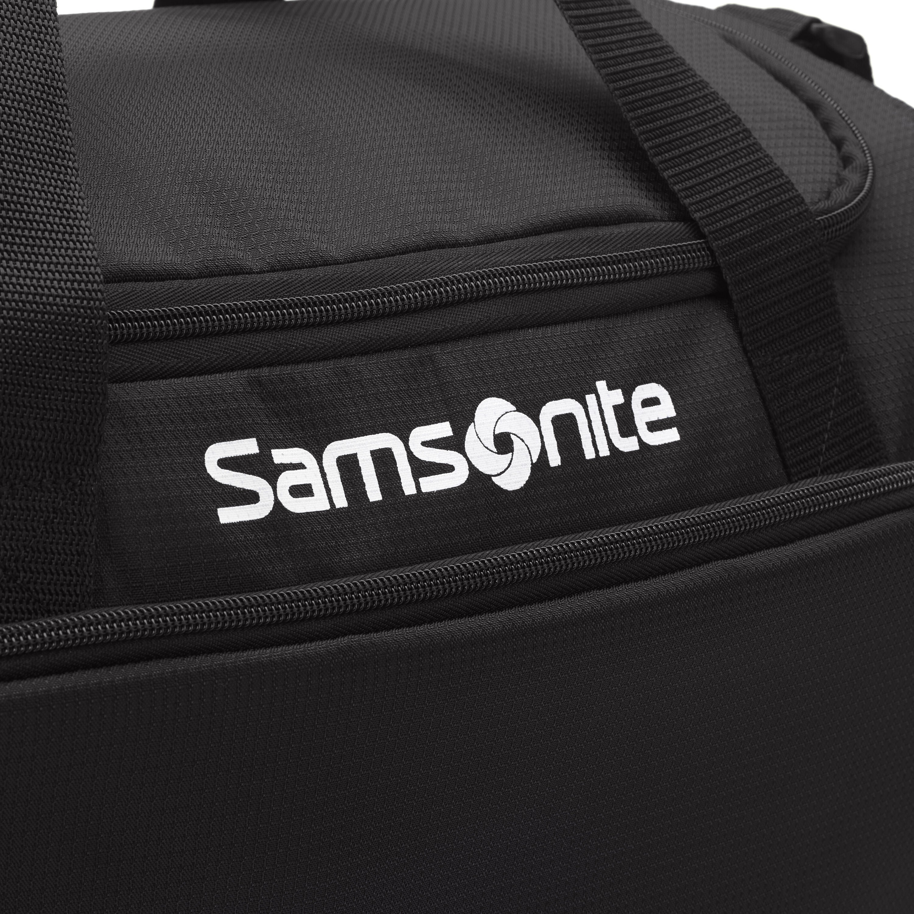 Samsonite Campus Gear Cooper Duffle 20