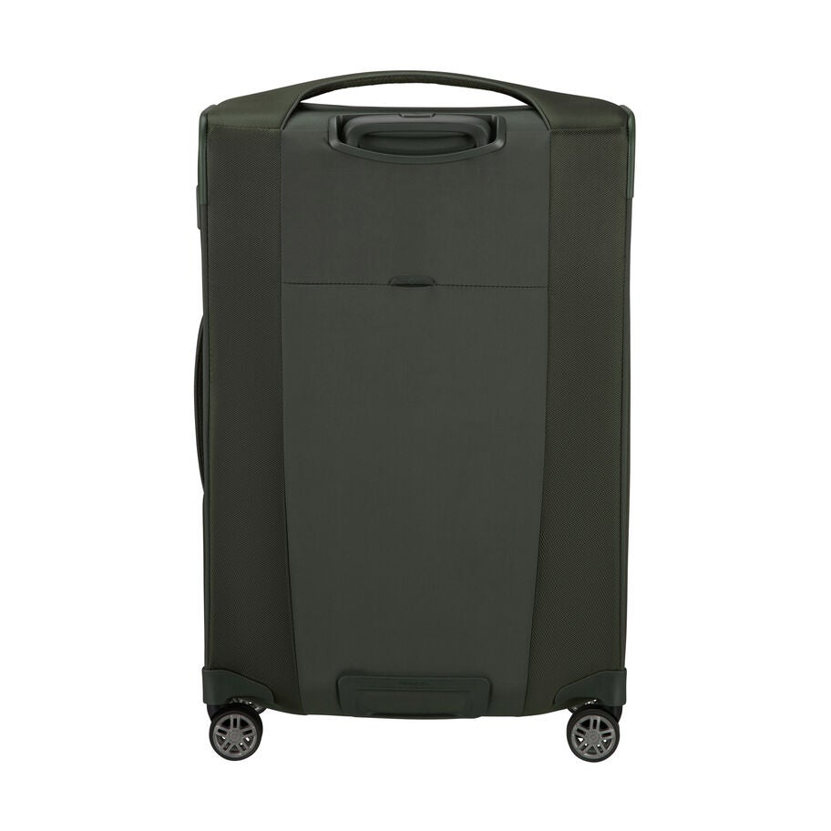 Samsonite Re-Lite Spinner Medium in the color Climbing Ivy. image number 5