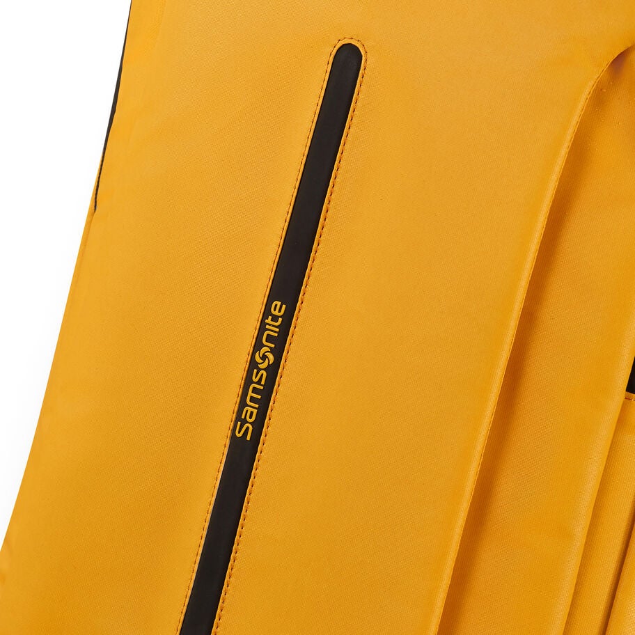 Samsonite EcoDiver Wheeled Duffle Backpack (55/20) in the color Yellow. image number 9