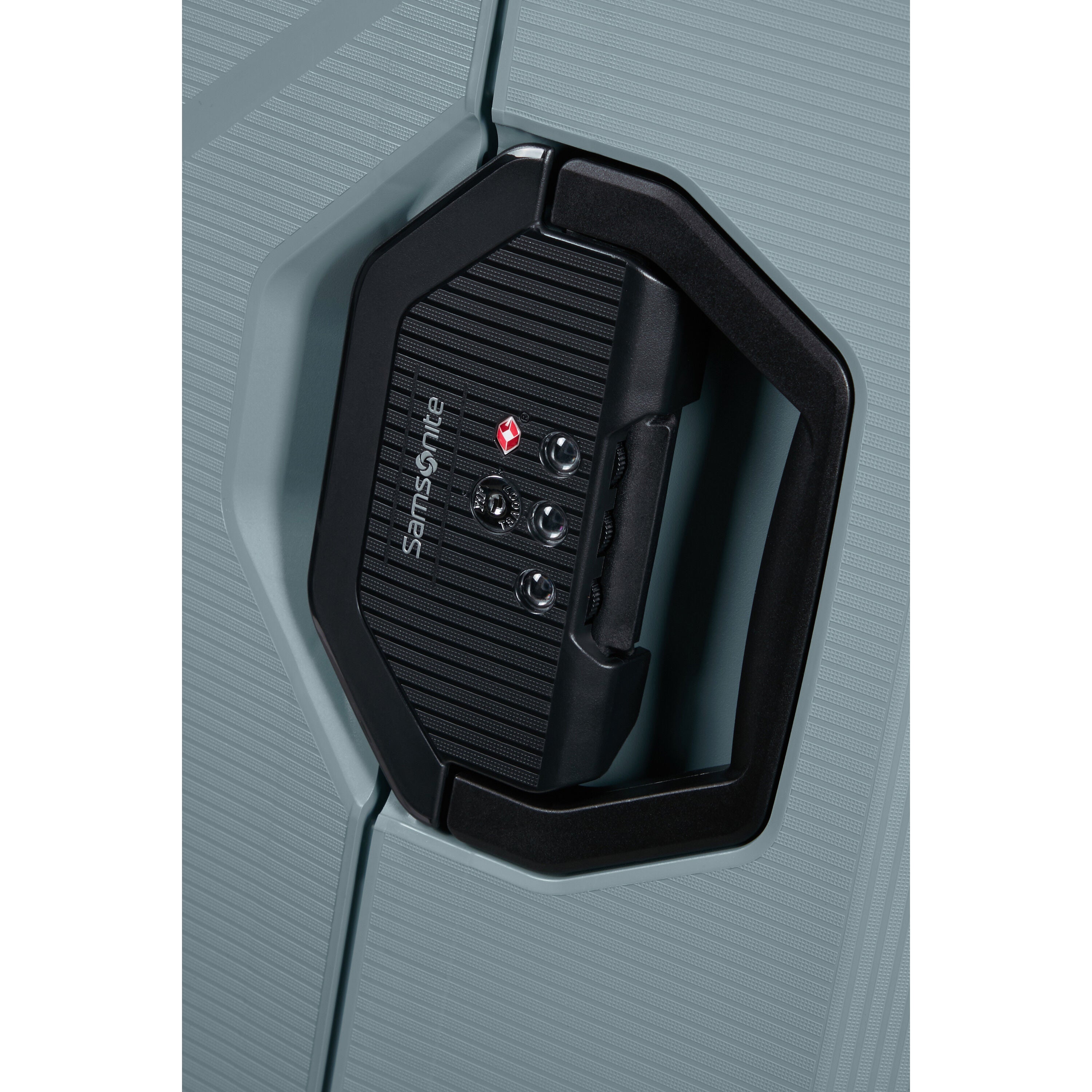 Samsonite eco spin 25 online