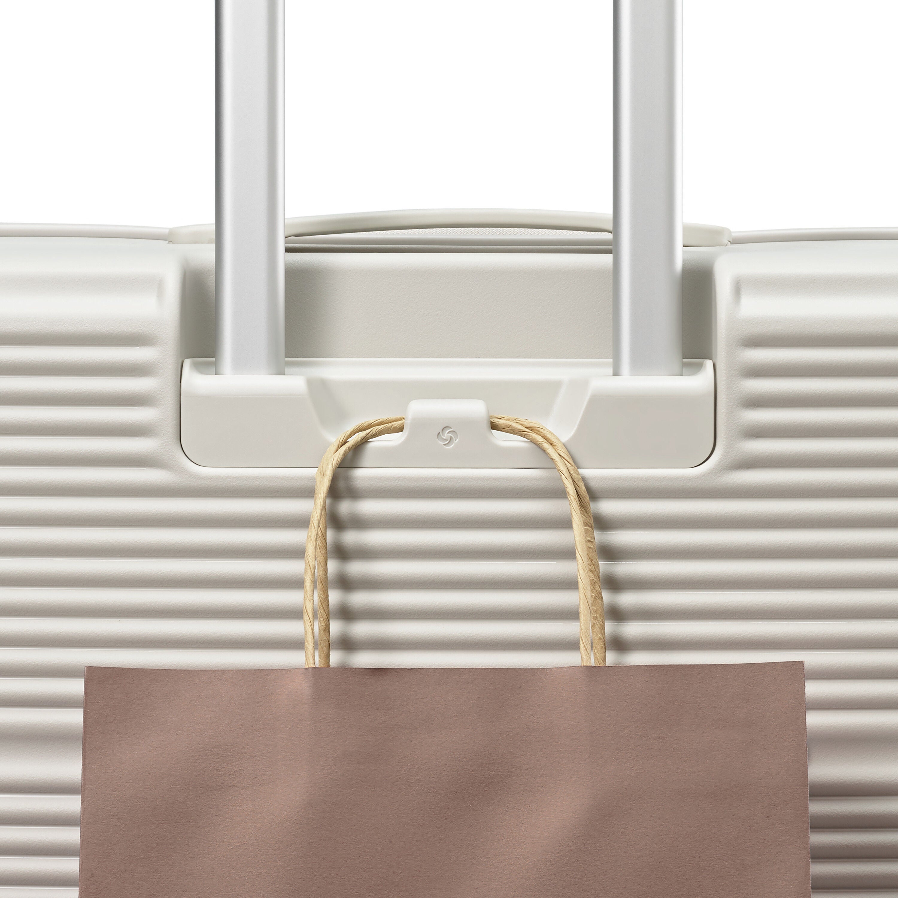 リンページ Samsonite Paralux Hardside Spinner Large