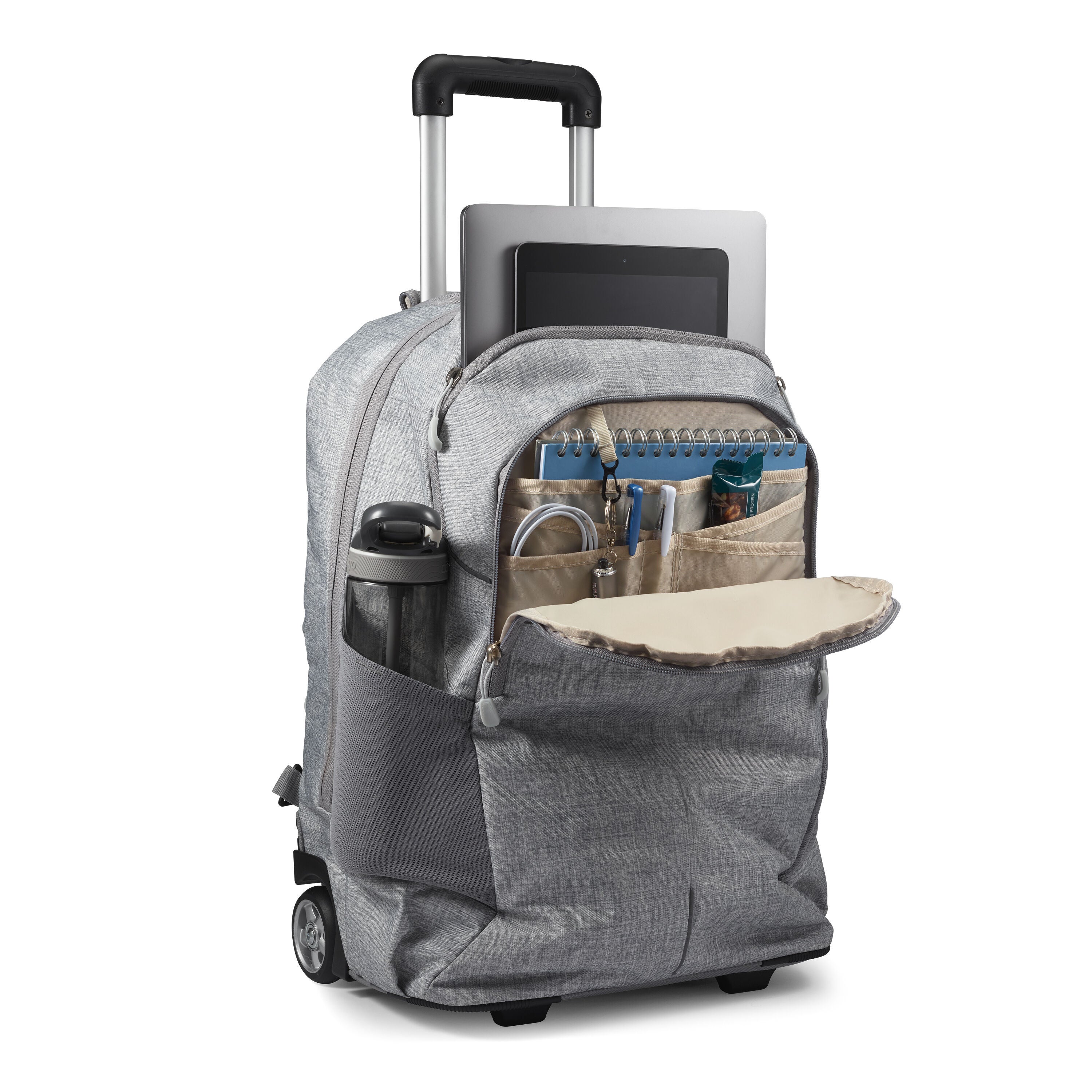 Sac a outlet dos argent