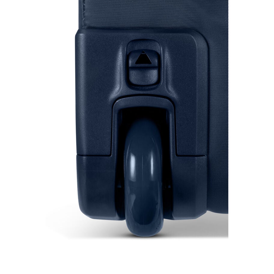 Lipault Foldable Plume Cabin in the color Navy. image number 5