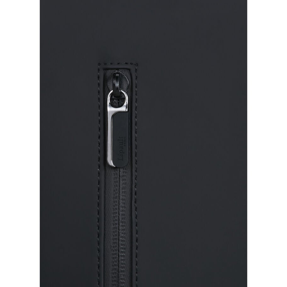 Lipault Sac &agrave; dos Saint-Germaine in the color NOIR. image number 3