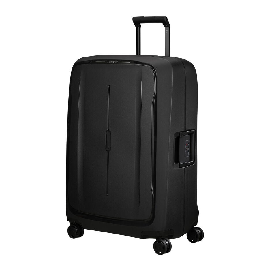 Samsonite Essens Spinner Large in the color Graphite. image number 0
