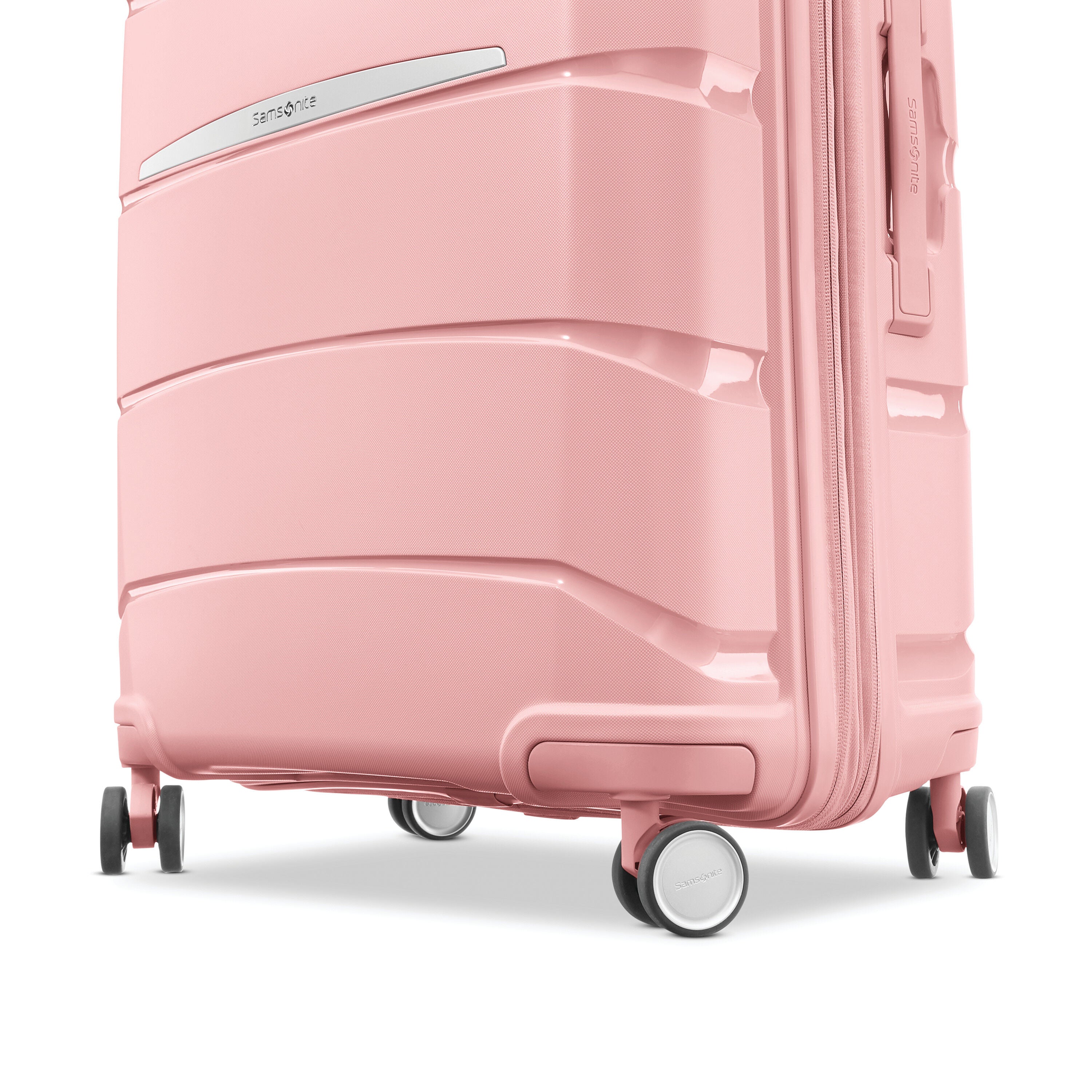 Buy Samsonite Outline Pro Spinner Medium for CAD 304.95 Samsonite CA