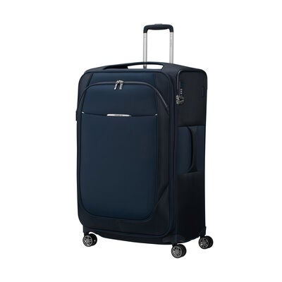 Samsonite Re-Lite Spinner Grand in the color Bleu Minuit.