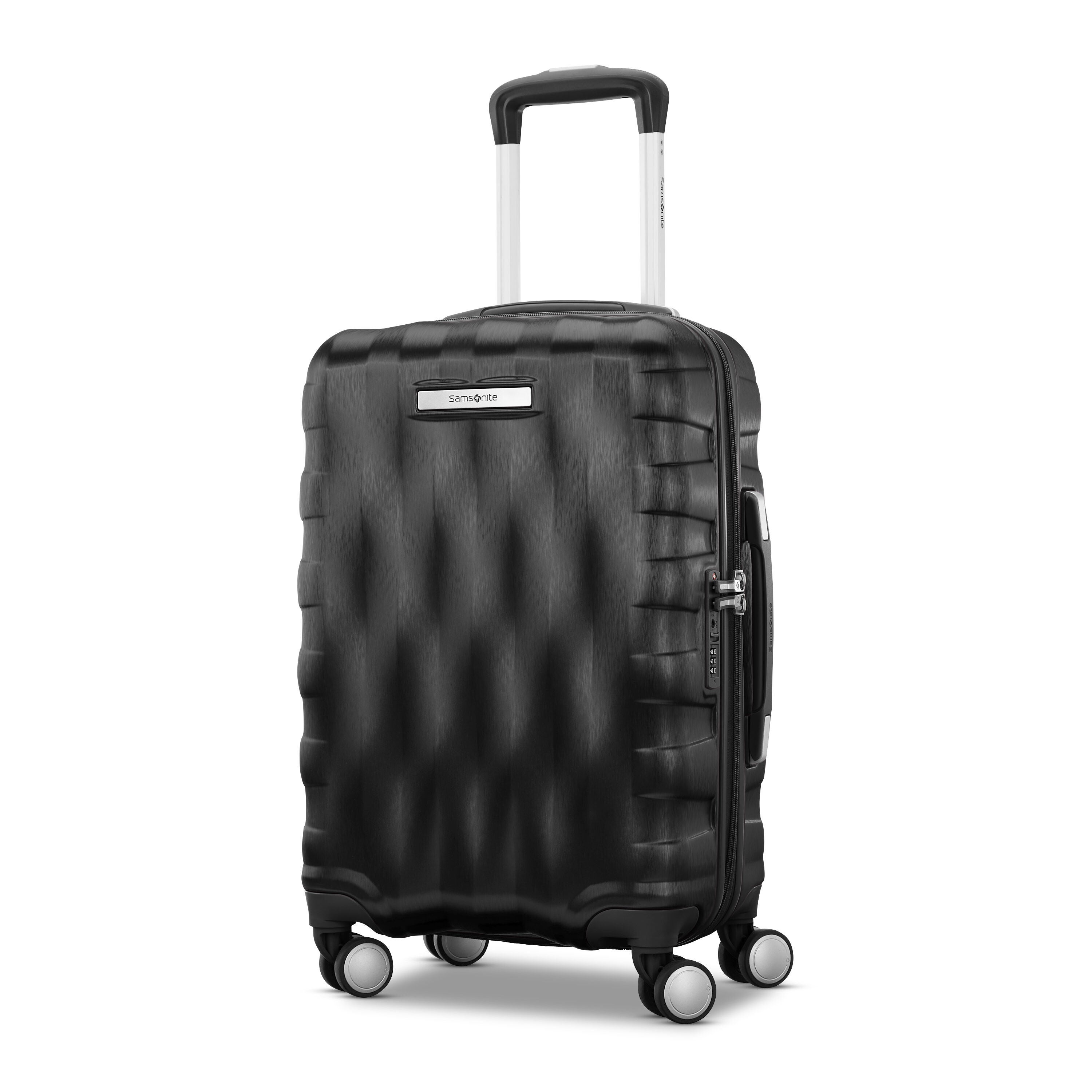 Samsonite Ziplite 6 Spinner Carry On