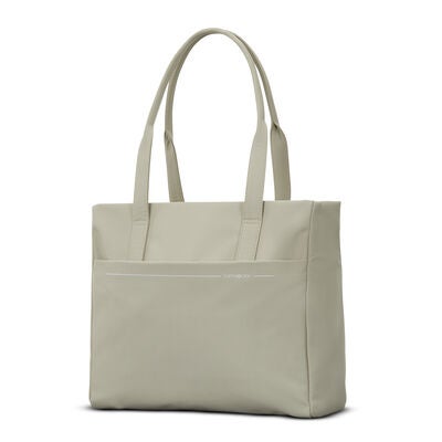 Samsonite Companion Bags Fourre-tout in the color Gris calcaire.