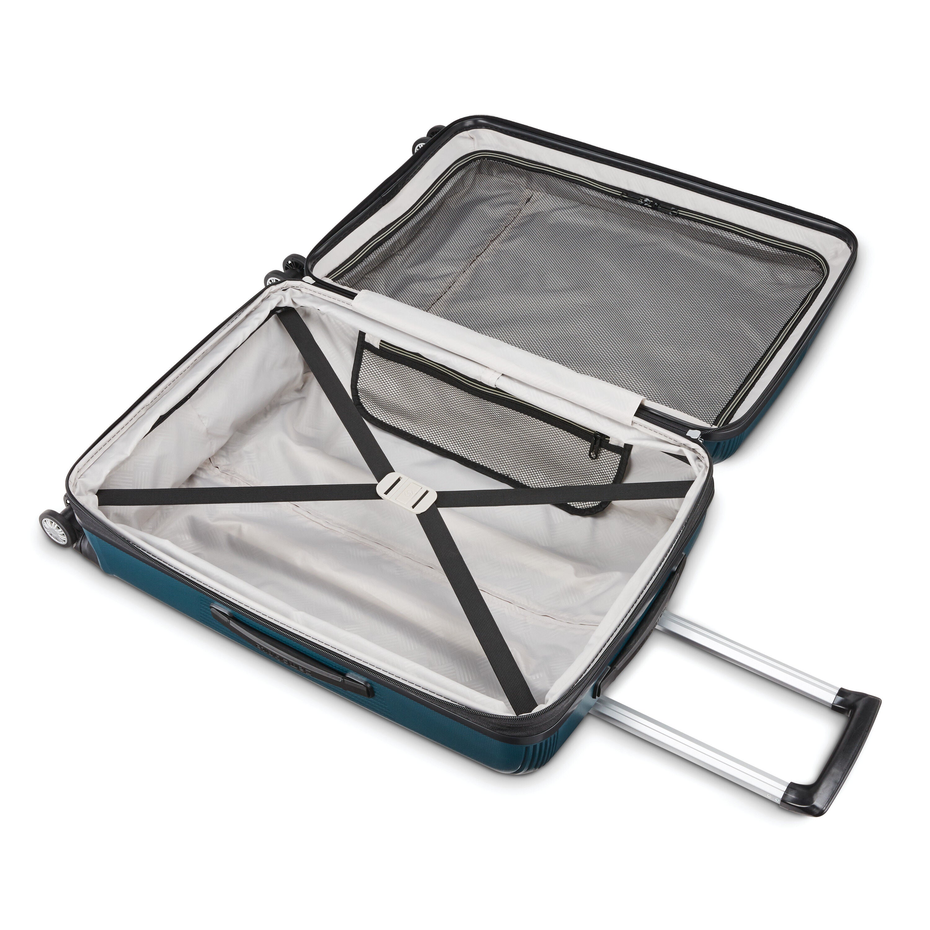 Samsonite stratford 3 piece set hotsell