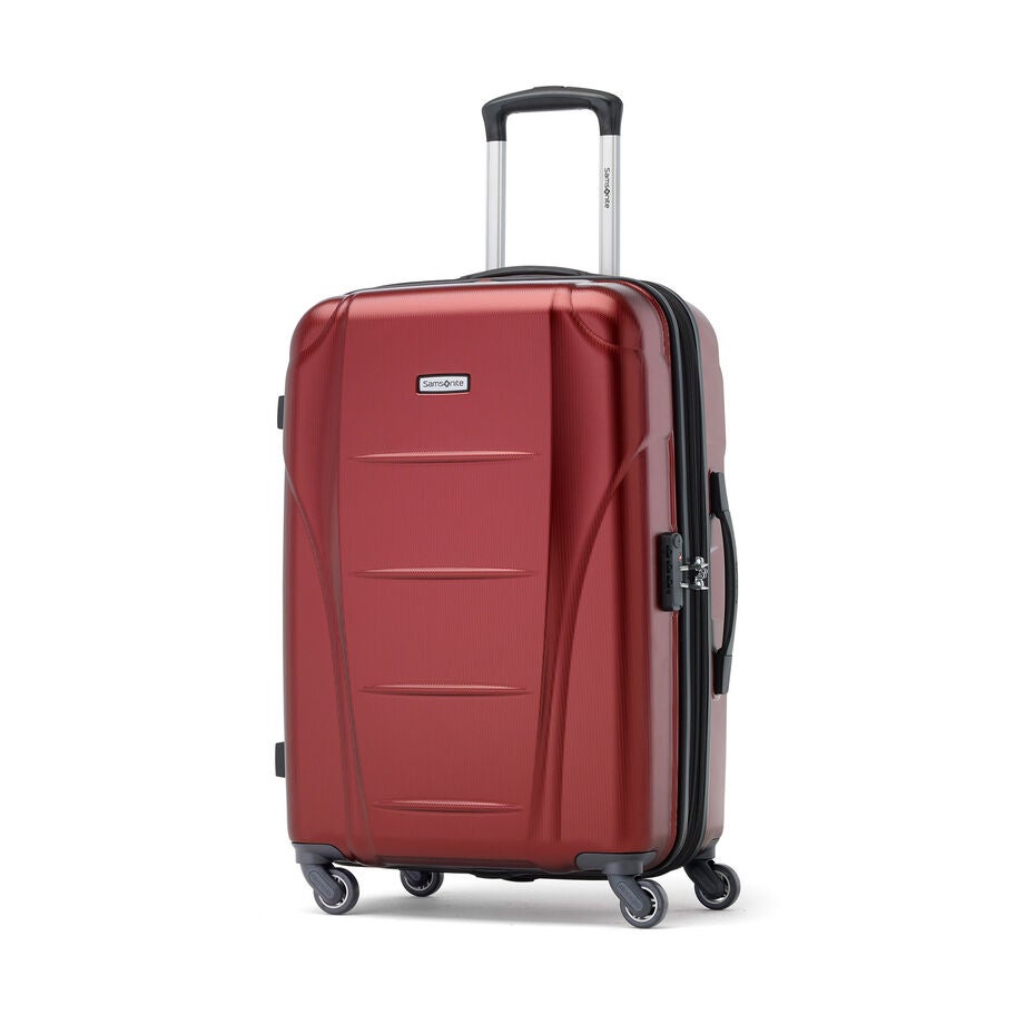 Samsonite Winfield NXT Spinner Medium in the color . image number 1