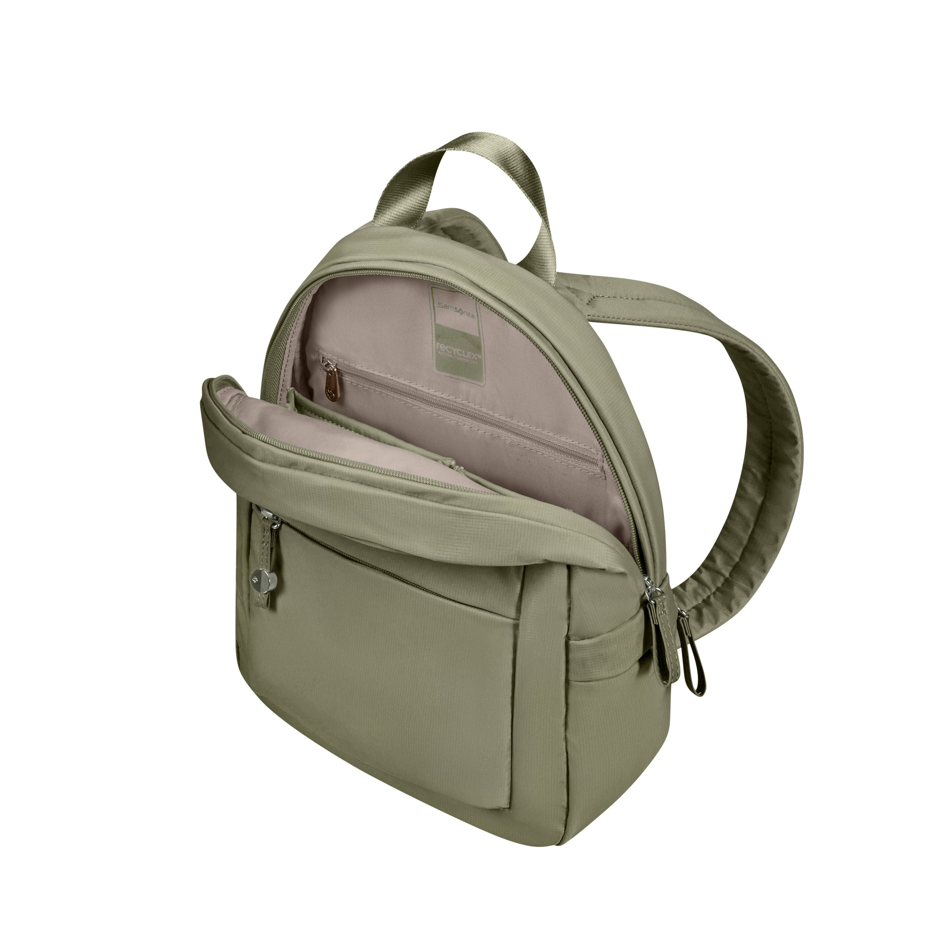 Samsonite backpack small hotsell