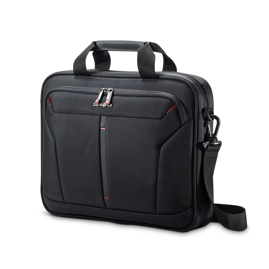 Samsonite Xenon 4.0 Laptop Shuttle 15.6&rdquo; in the color Black. image number 0