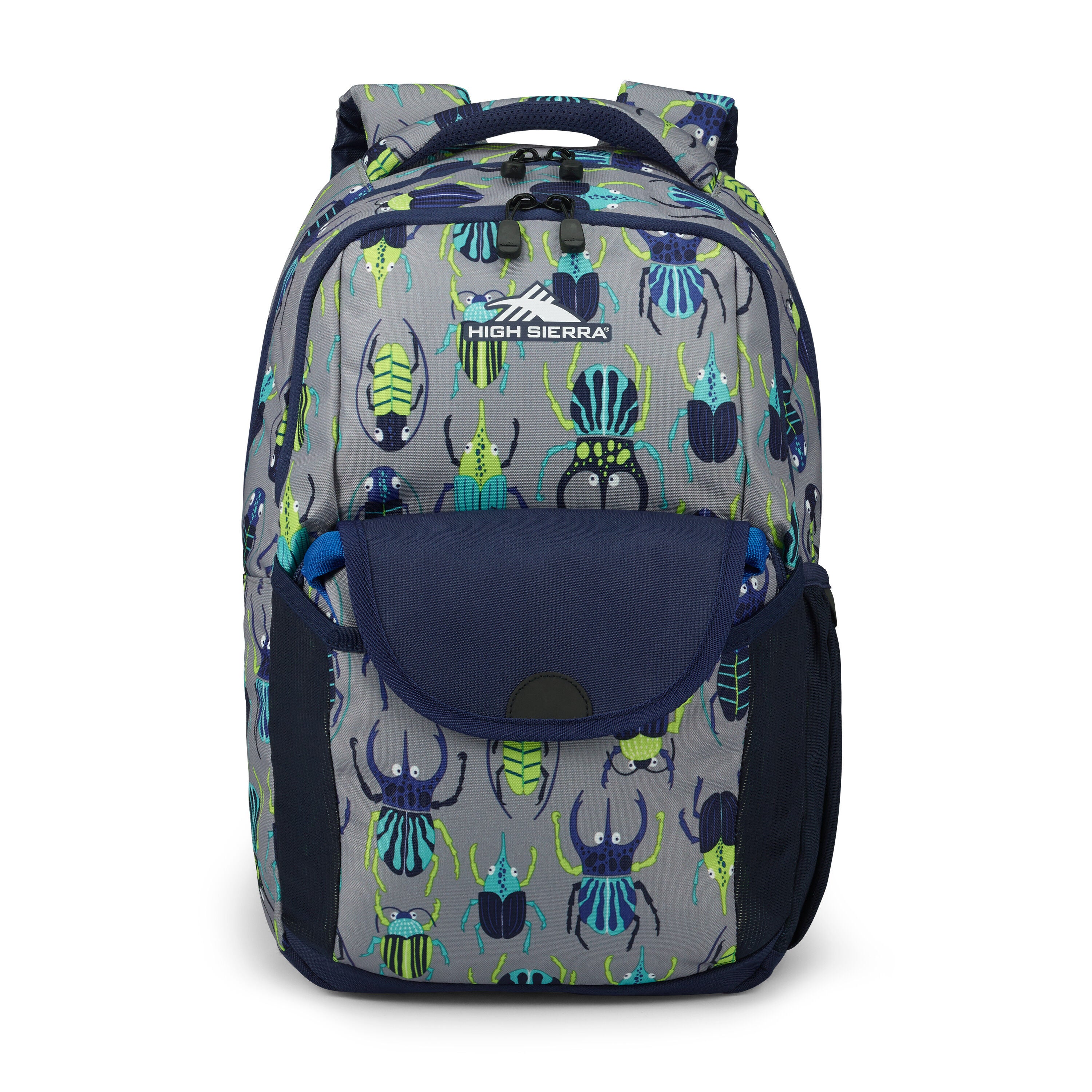 Buy High Sierra BTS Ollie Backpack Lunch Bag Combo for CAD 85.00
