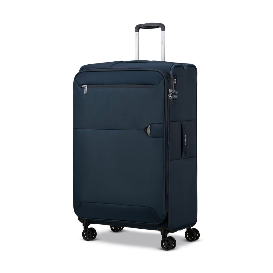Samsonite Urbify Spinner Large in the color Navy Blue. image number 0