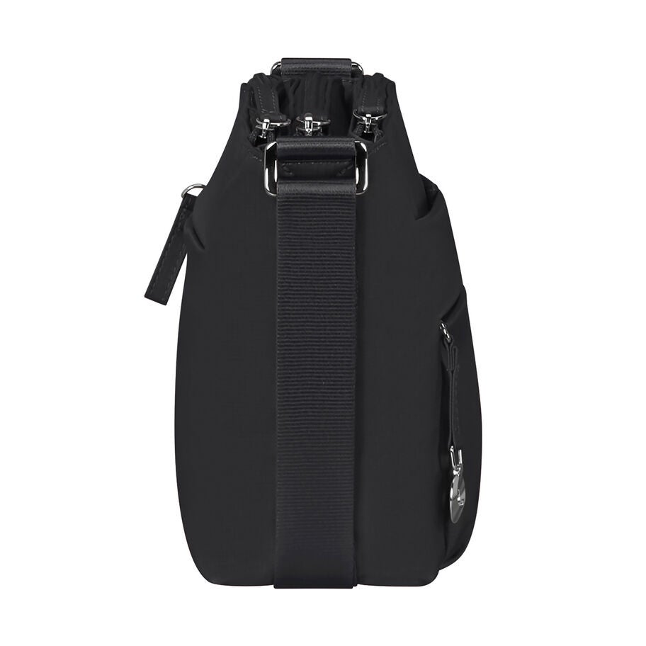 Samsonite Move 5.0 Small Horizontal Shoulder Bag in the color Black. image number 4