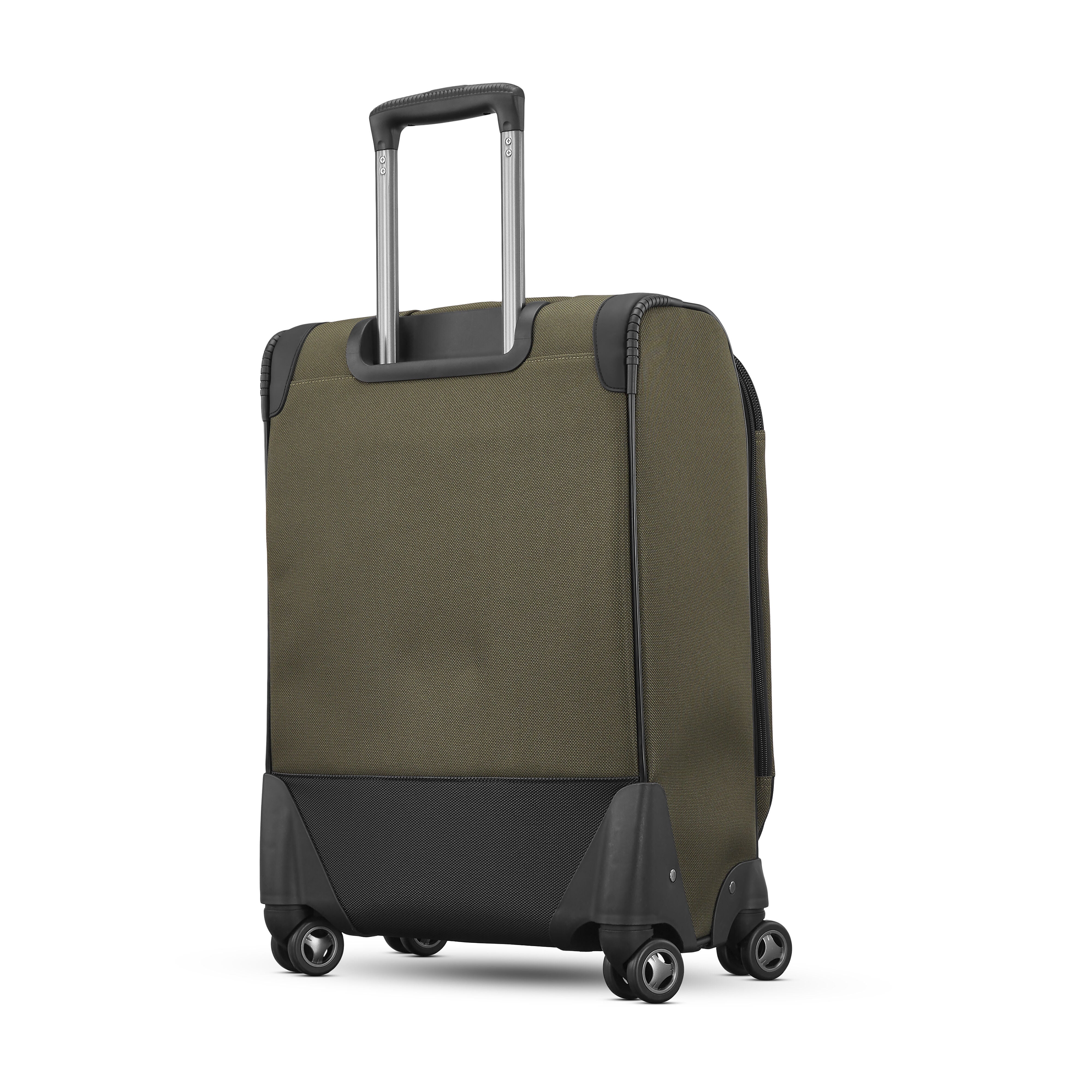 American Tourister Cargo Max Spinner Carry On