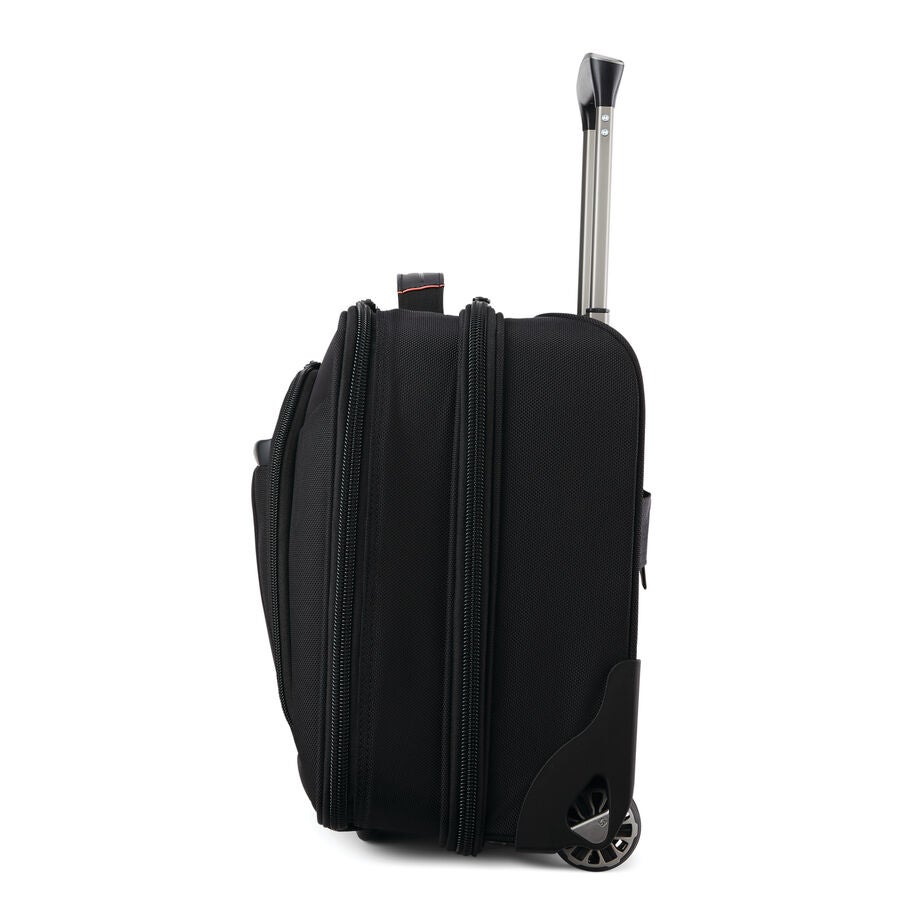 Samsonite Pro Bureau mobile in the color Noir. image number 8