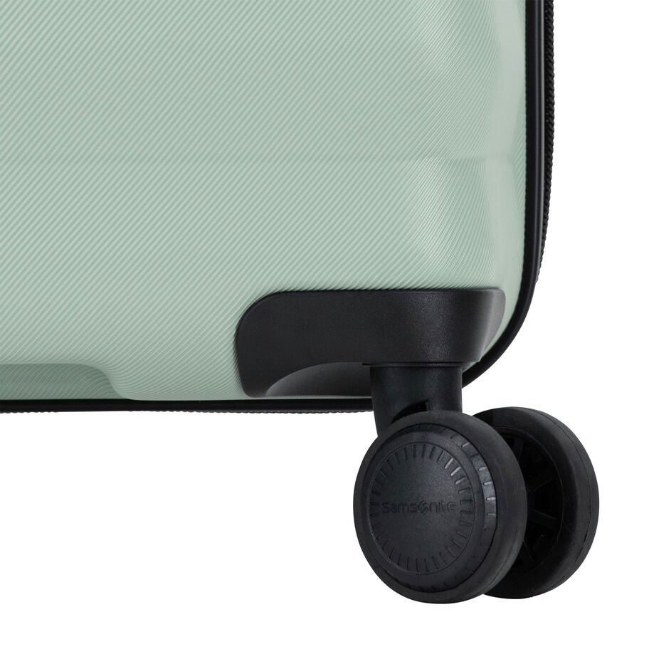 Samsonite Xion Pro Spinner Carry-On&trade; in the color Sage. image number 8