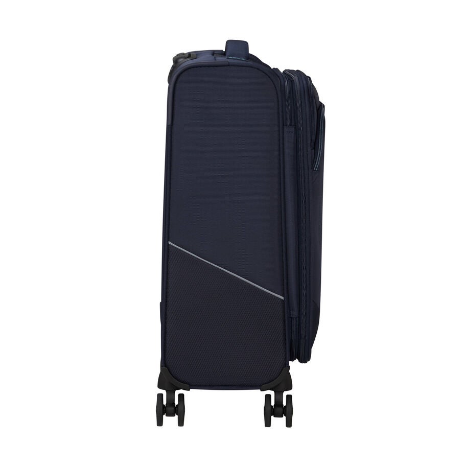 American Tourister SummerRide Valise de Cabine Spinner in the color Marine. image number 5