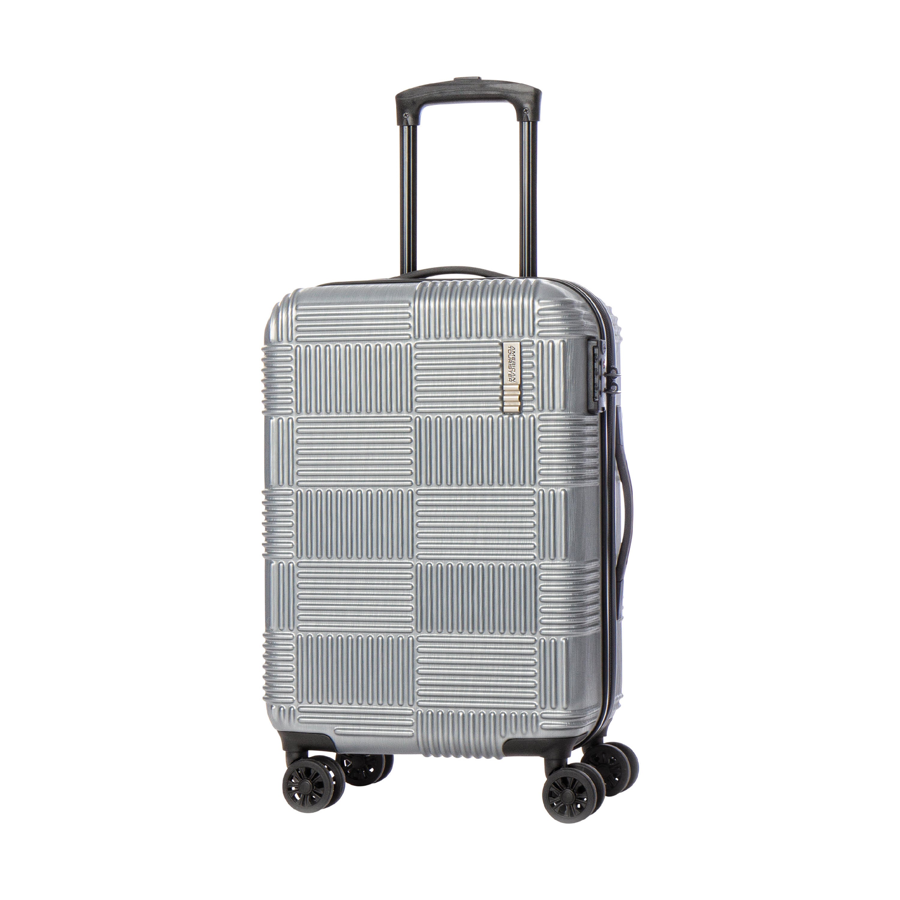 Carry on spinner luggage hotsell
