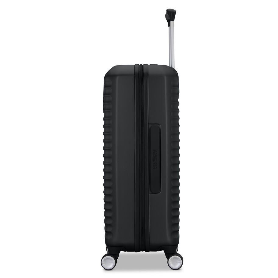 American Tourister Stratum 3.0 Spinner Carry-On&trade; in the color Black. image number 2