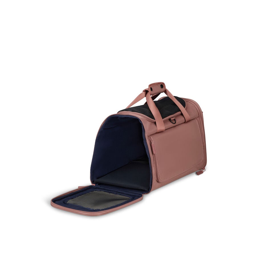 Lipault City Plume Pet Carrier in the color . image number 2